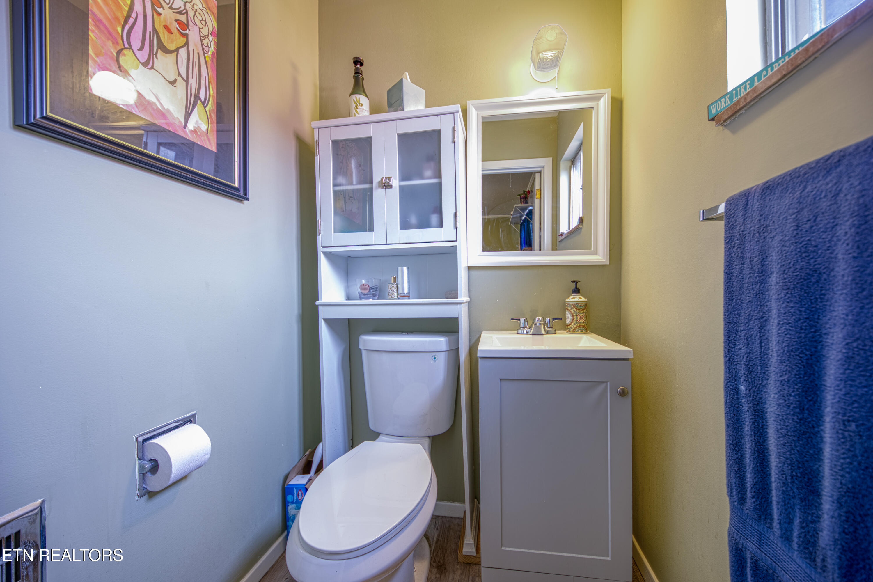3419 Rockford Boyd Road Rockford TN 37853