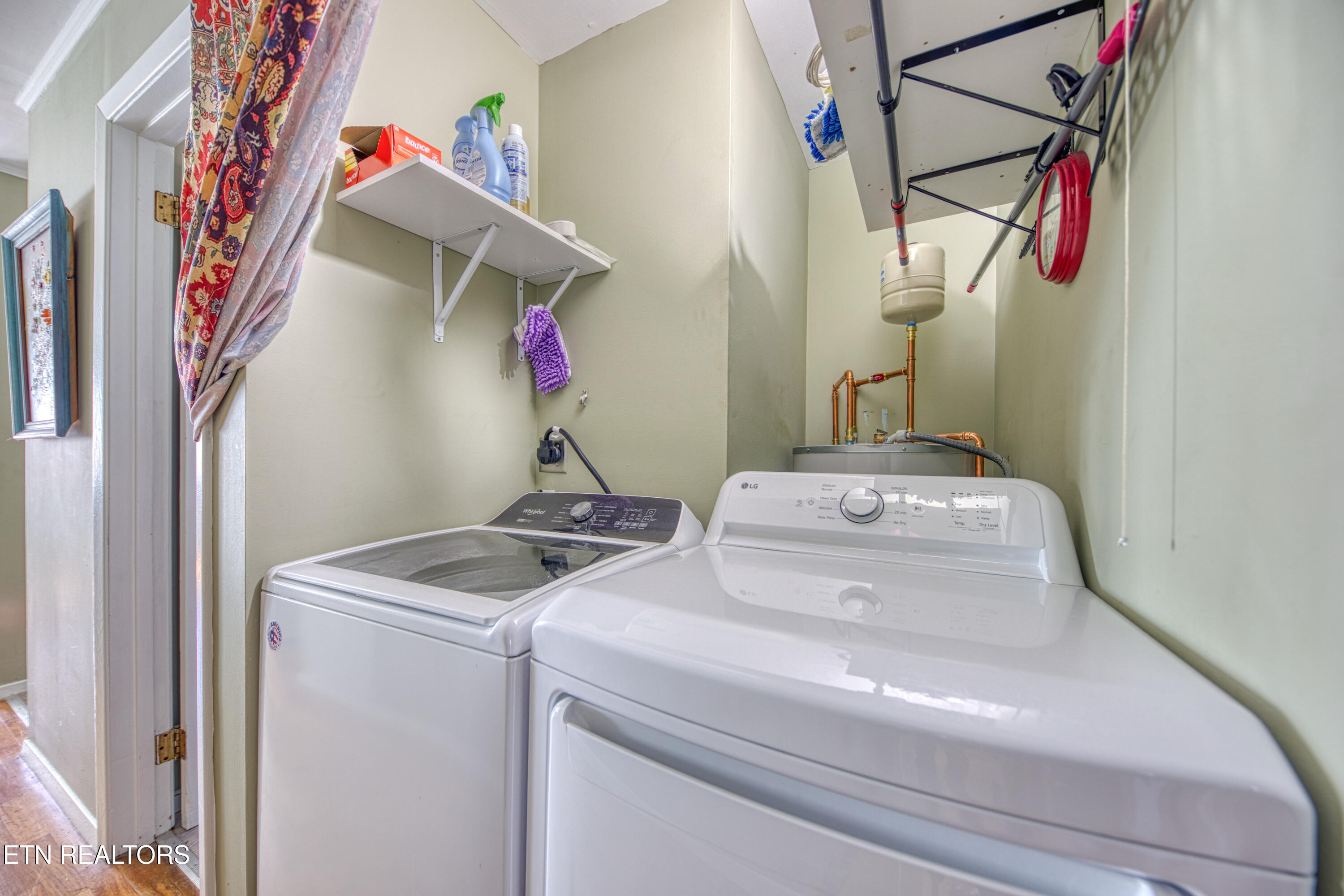 3419 Rockford Boyd Road Rockford TN 37853