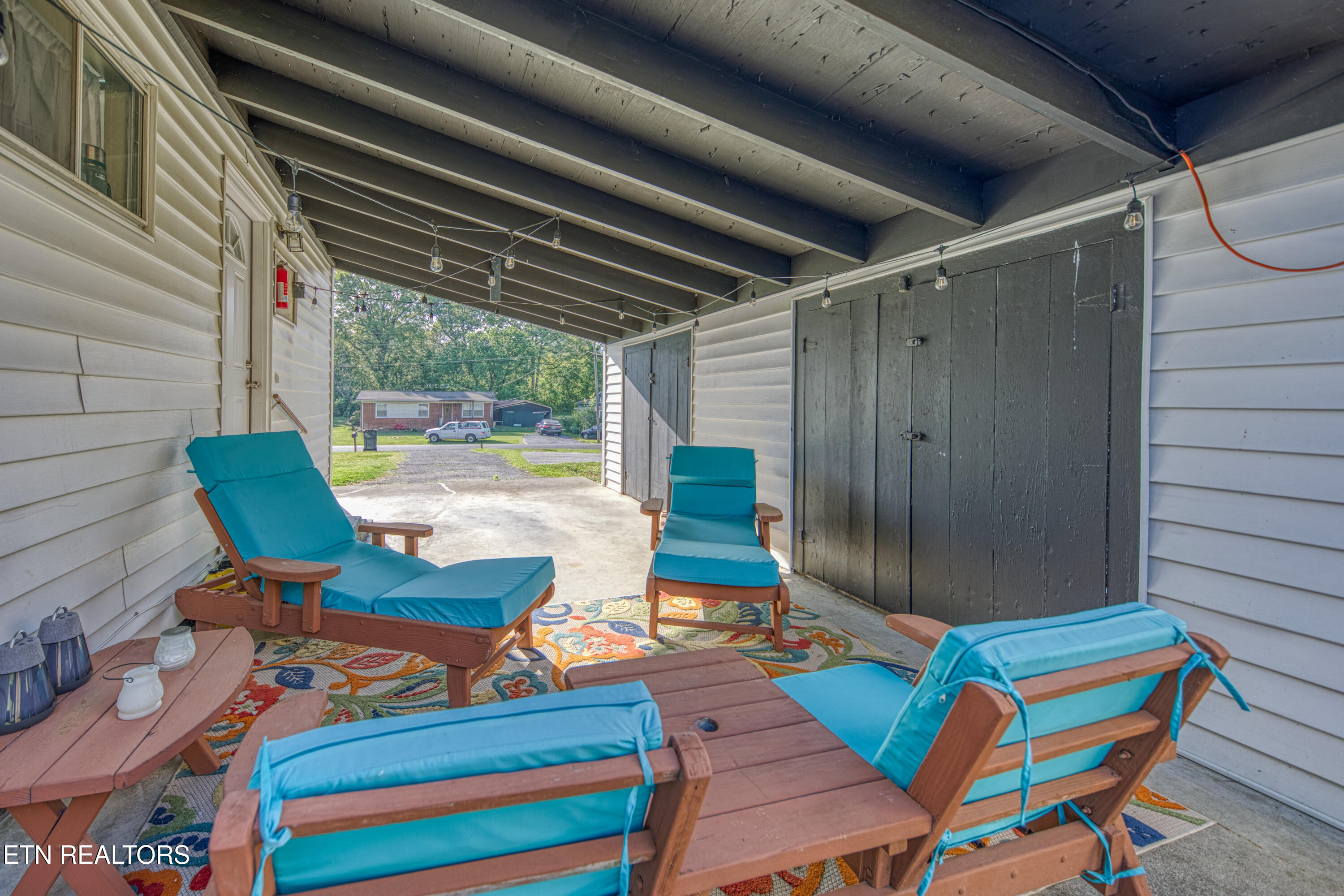 3419 Rockford Boyd Road Rockford TN 37853