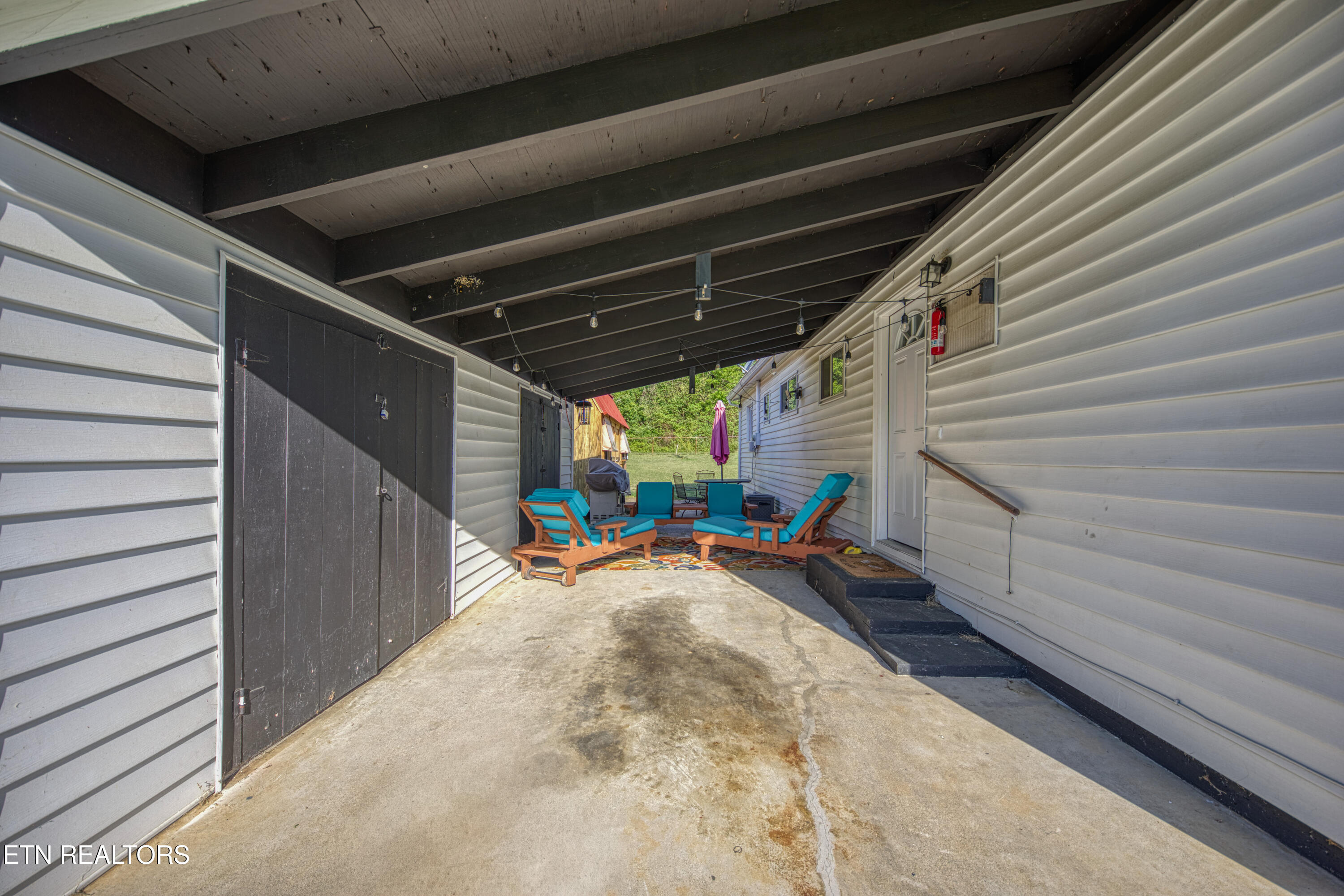 3419 Rockford Boyd Road Rockford TN 37853