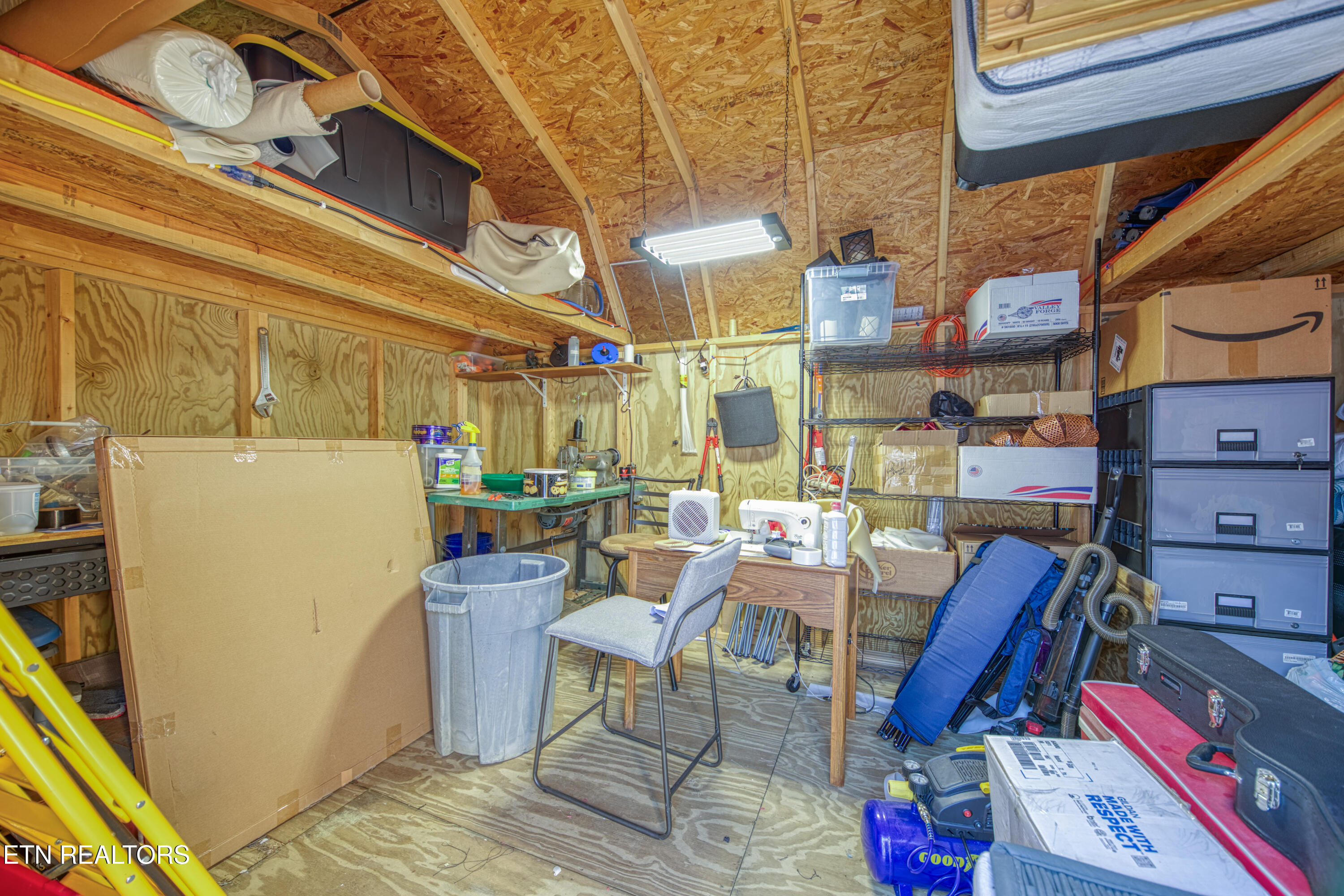 3419 Rockford Boyd Road Rockford TN 37853