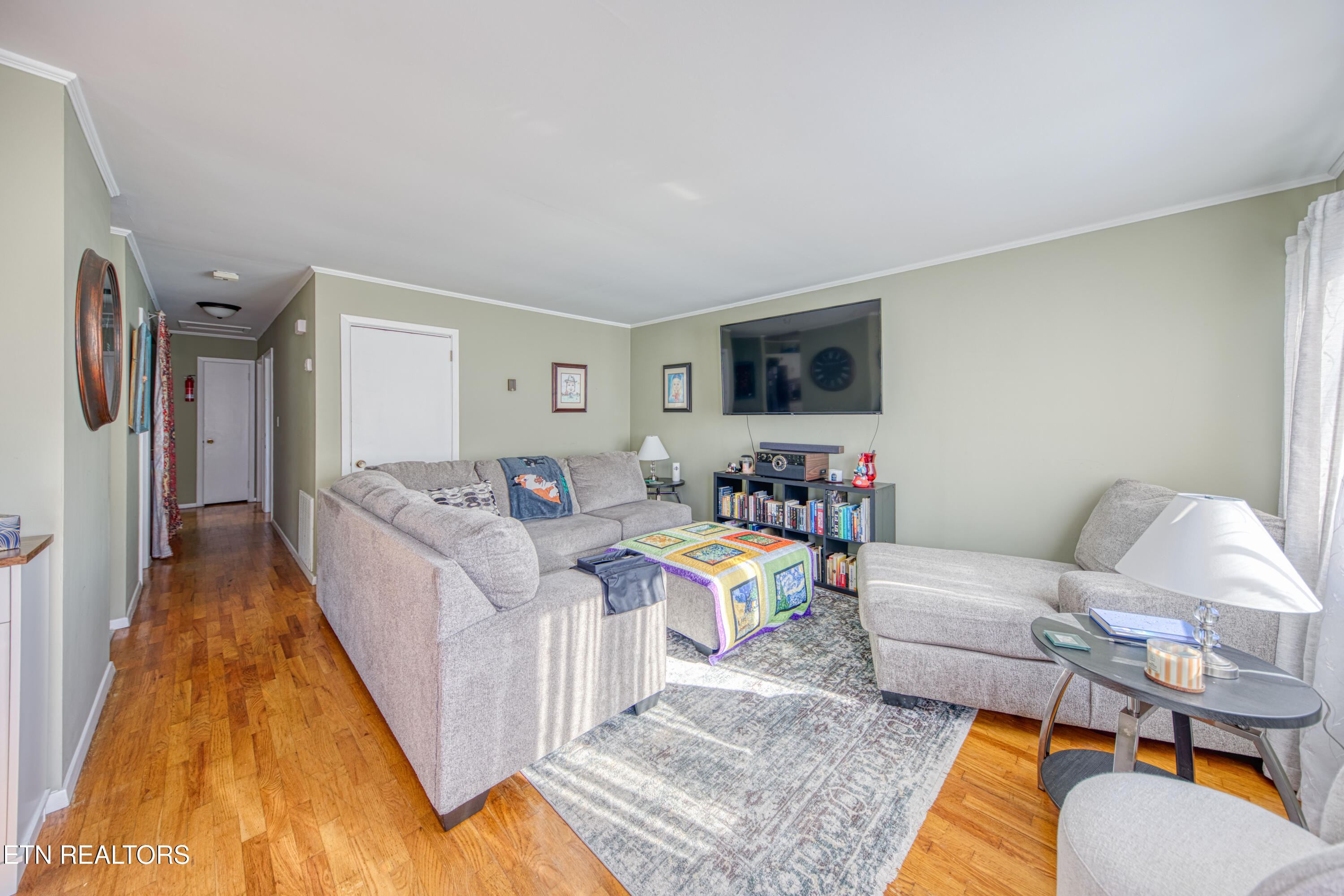 3419 Rockford Boyd Road Rockford TN 37853
