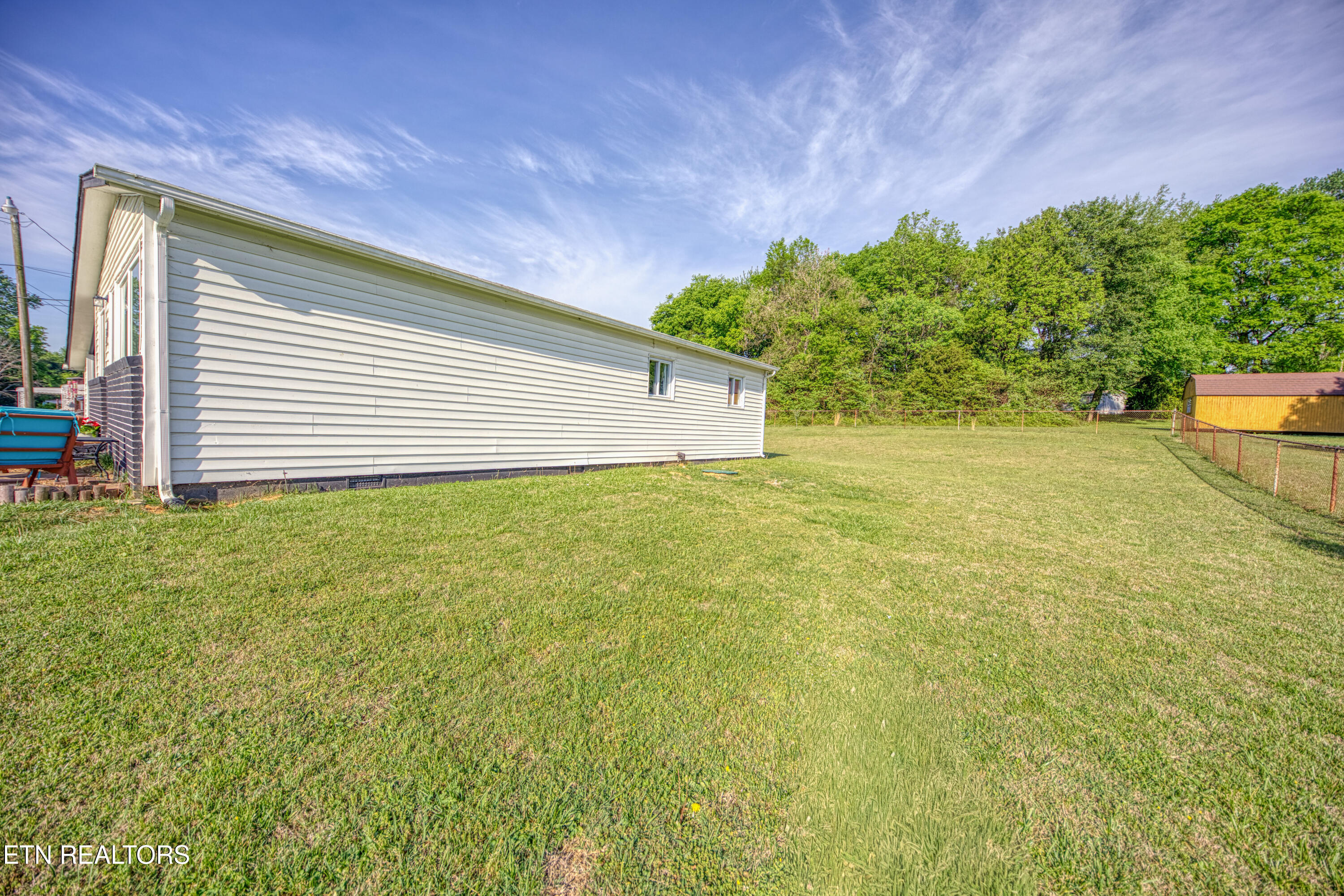 3419 Rockford Boyd Road Rockford TN 37853