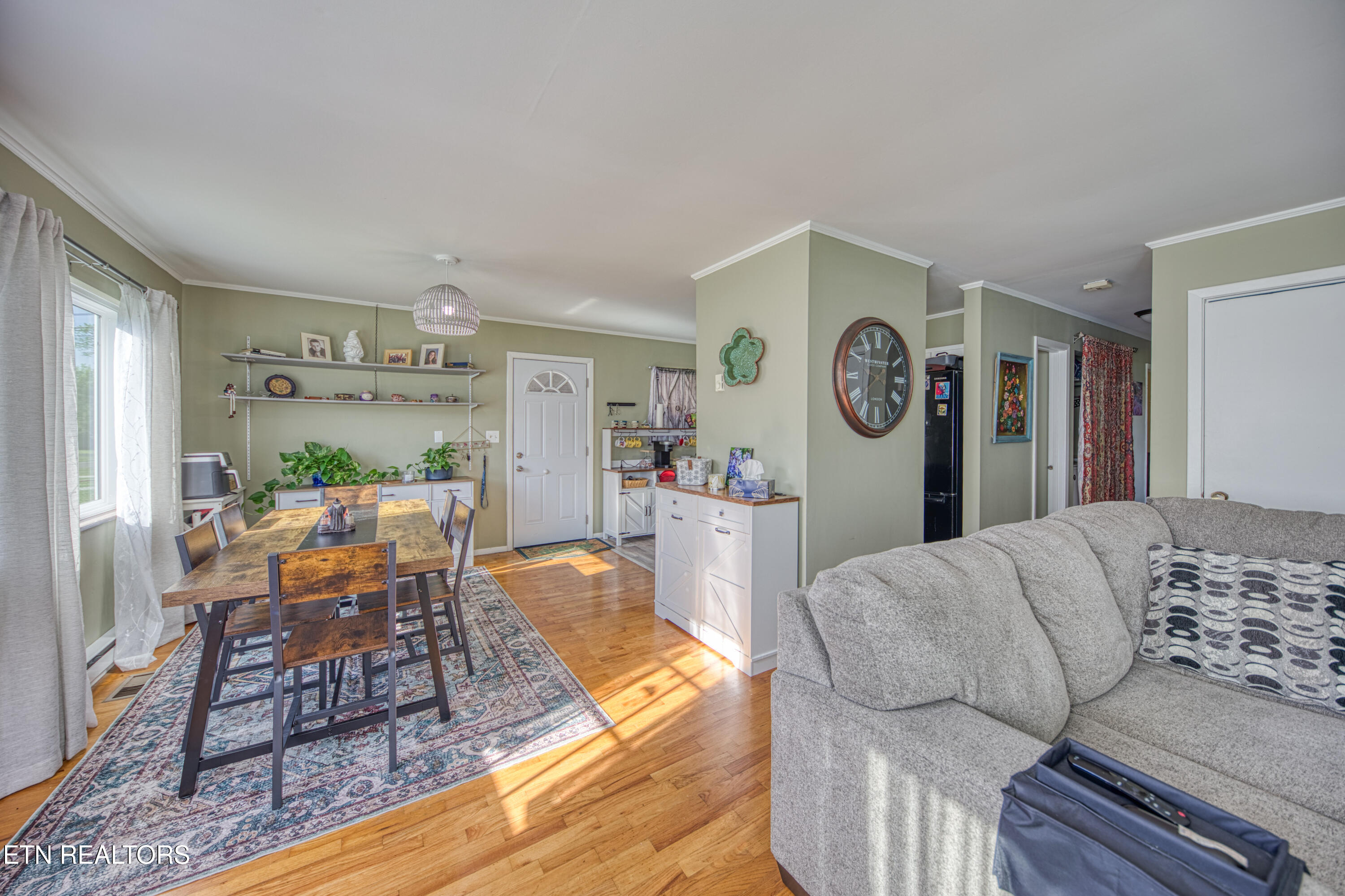 3419 Rockford Boyd Road Rockford TN 37853