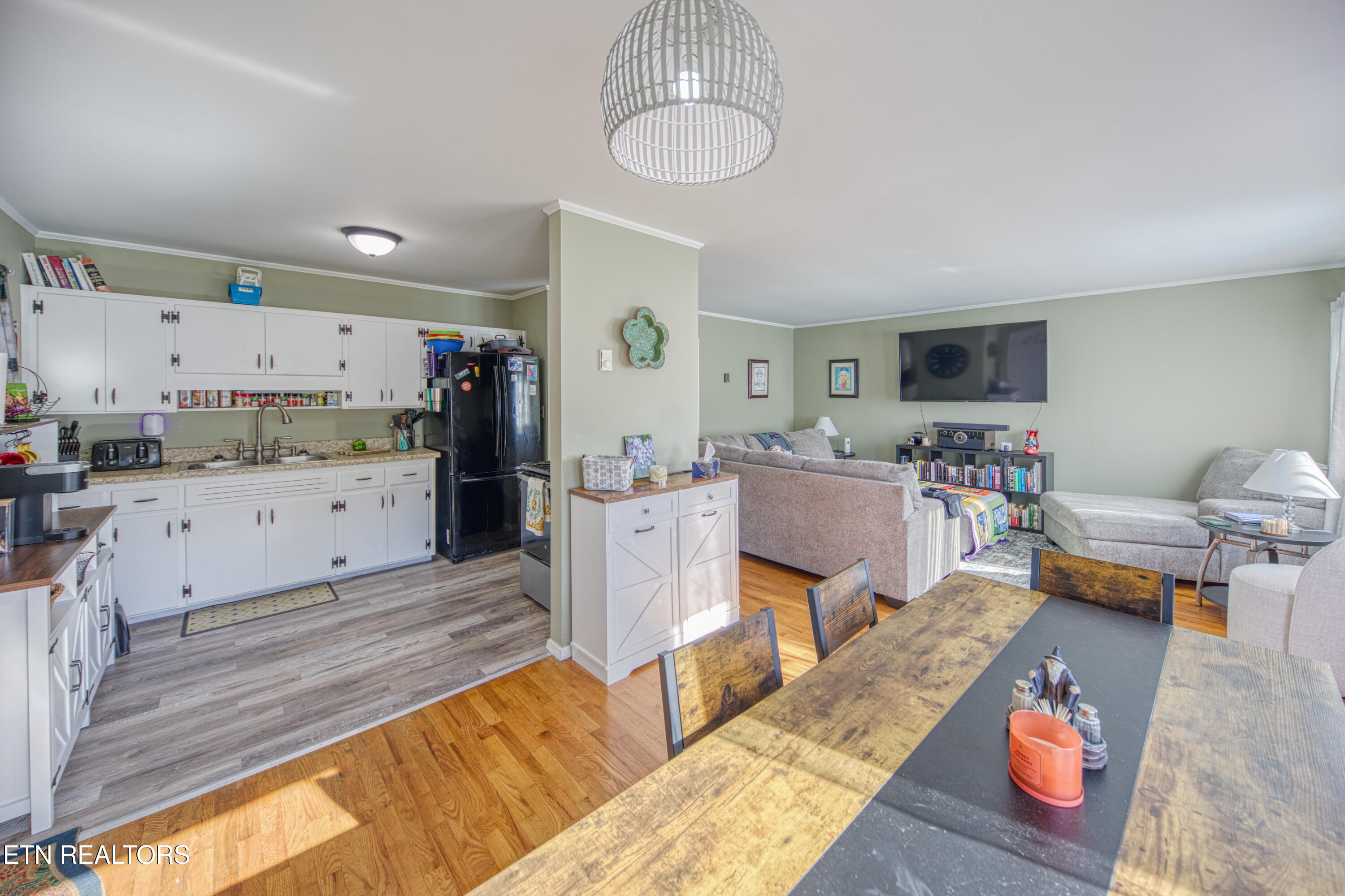 3419 Rockford Boyd Road Rockford TN 37853