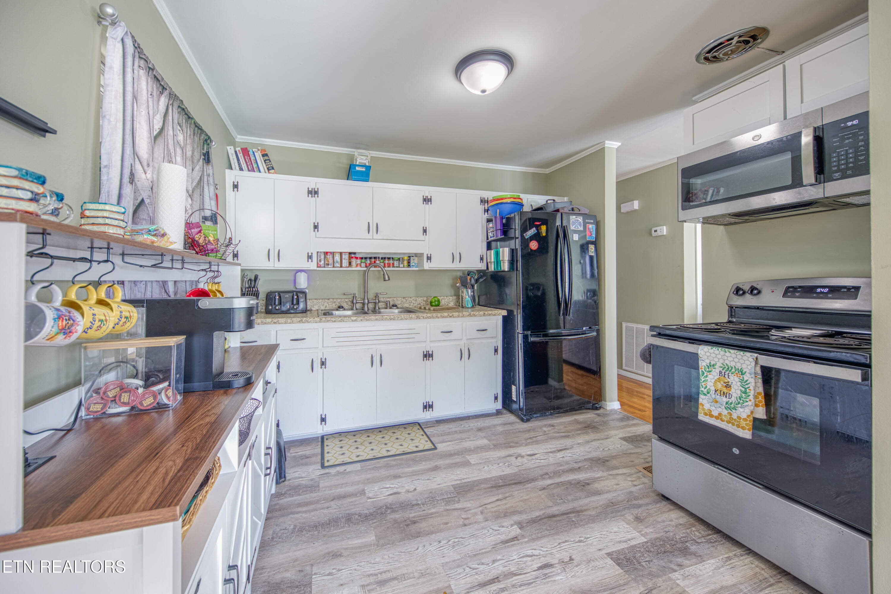 3419 Rockford Boyd Road Rockford TN 37853