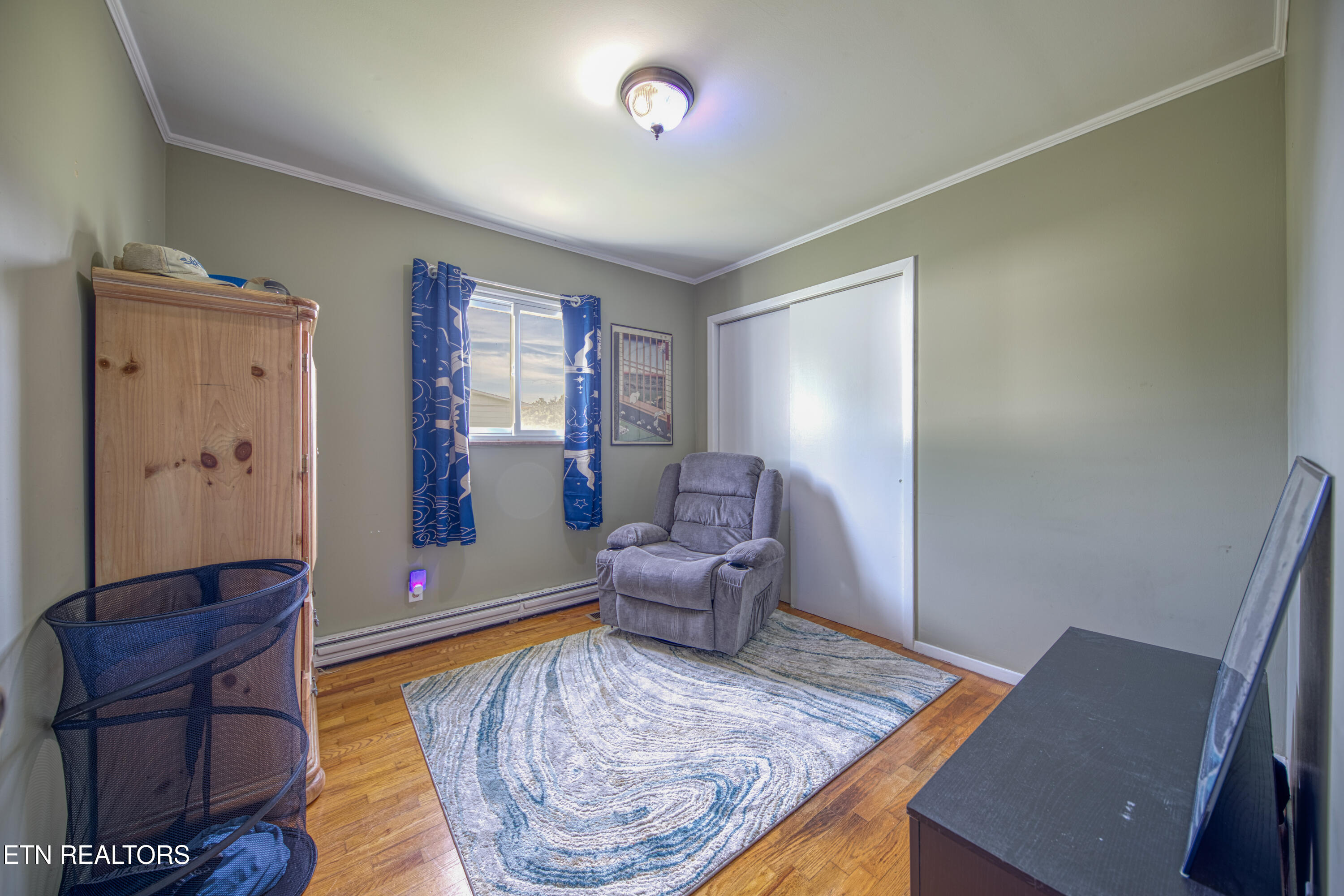 3419 Rockford Boyd Road Rockford TN 37853