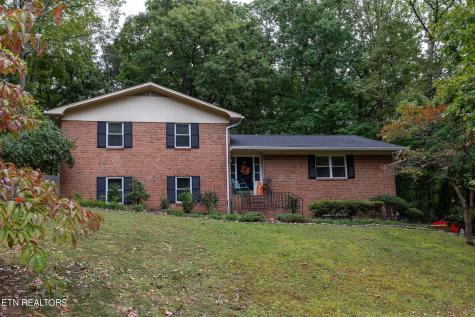 5828 Briercliff Road Knoxville TN 37918