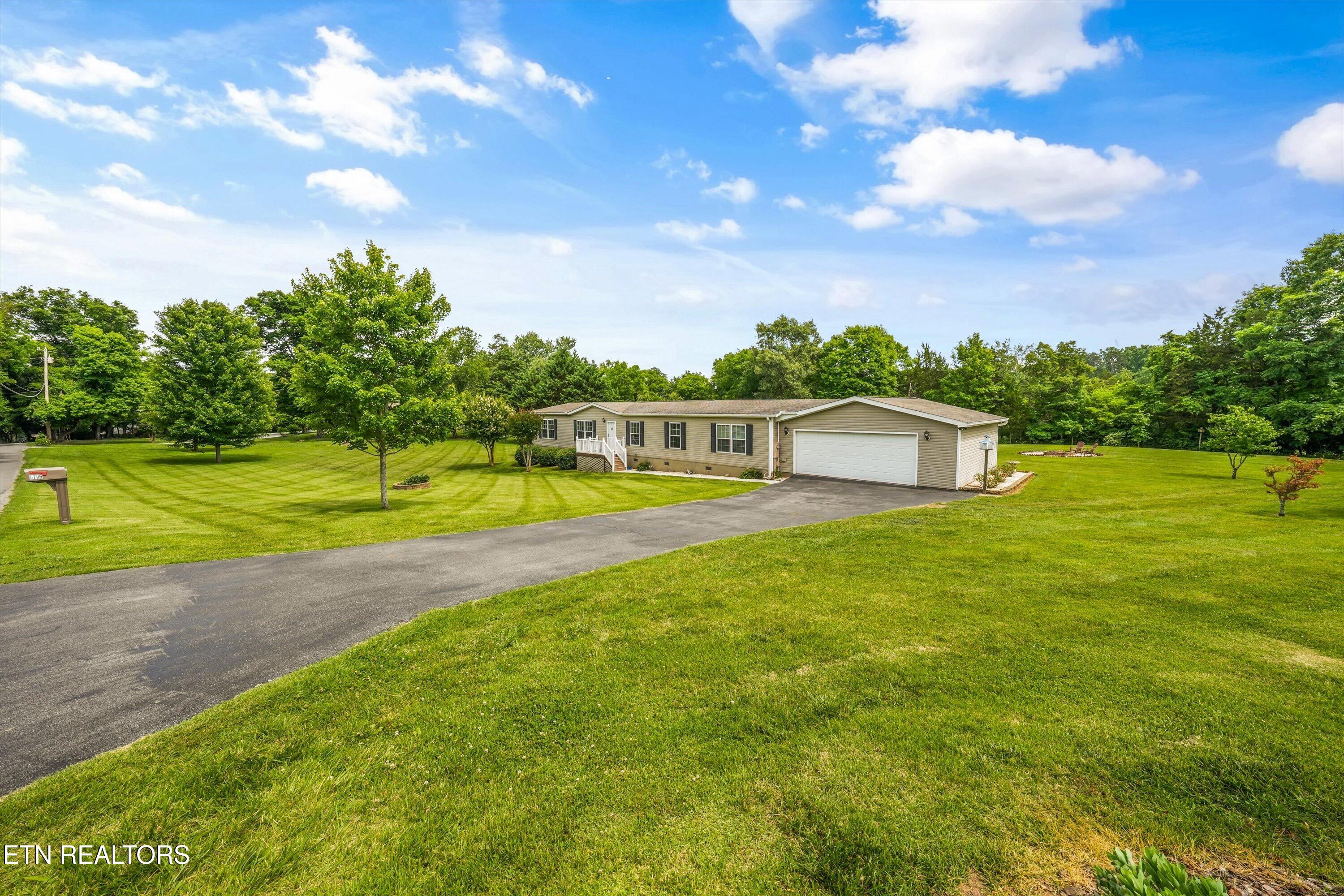 5700 Hyatt Road Knoxville TN 37918