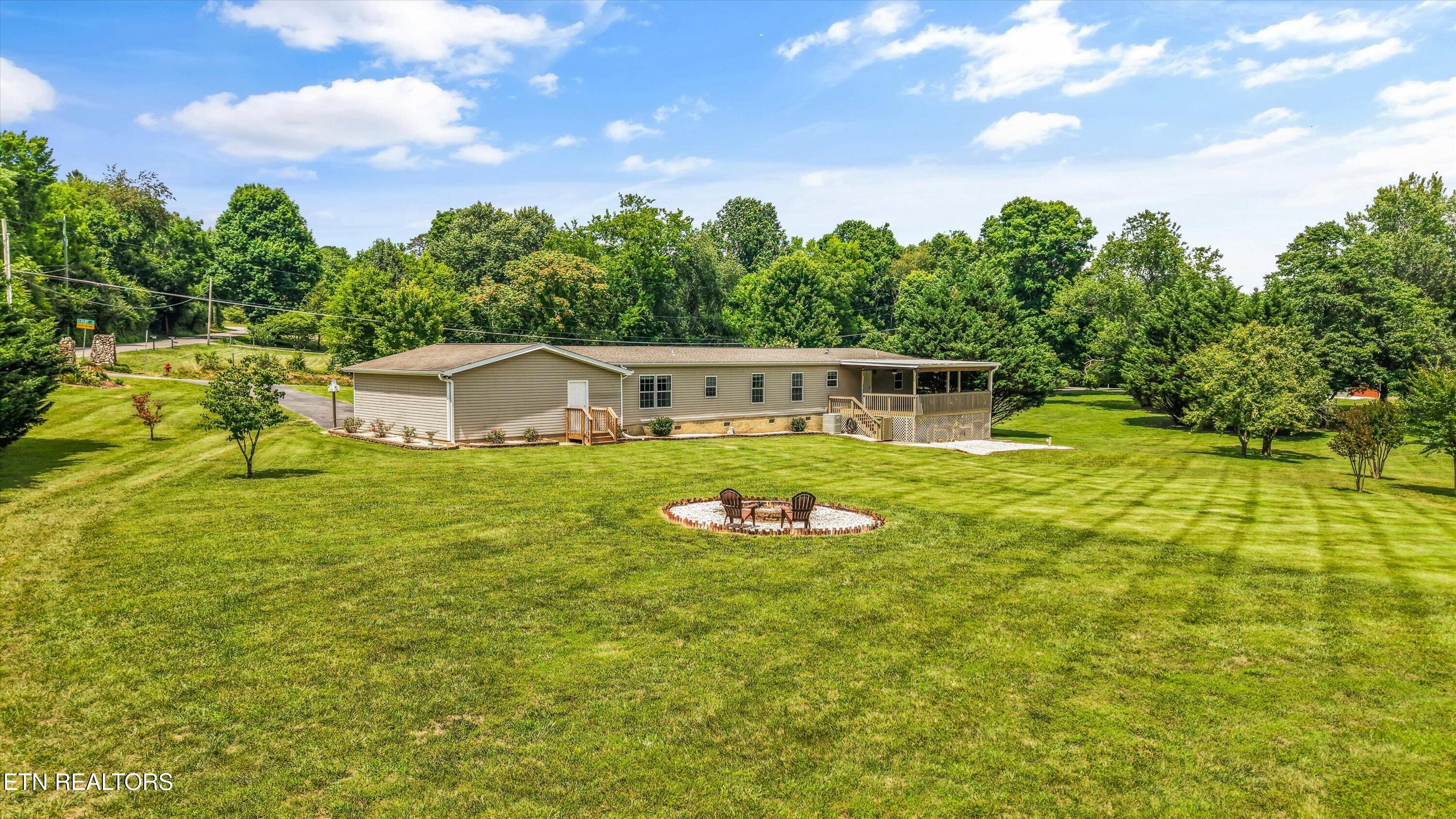 5700 Hyatt Road Knoxville TN 37918