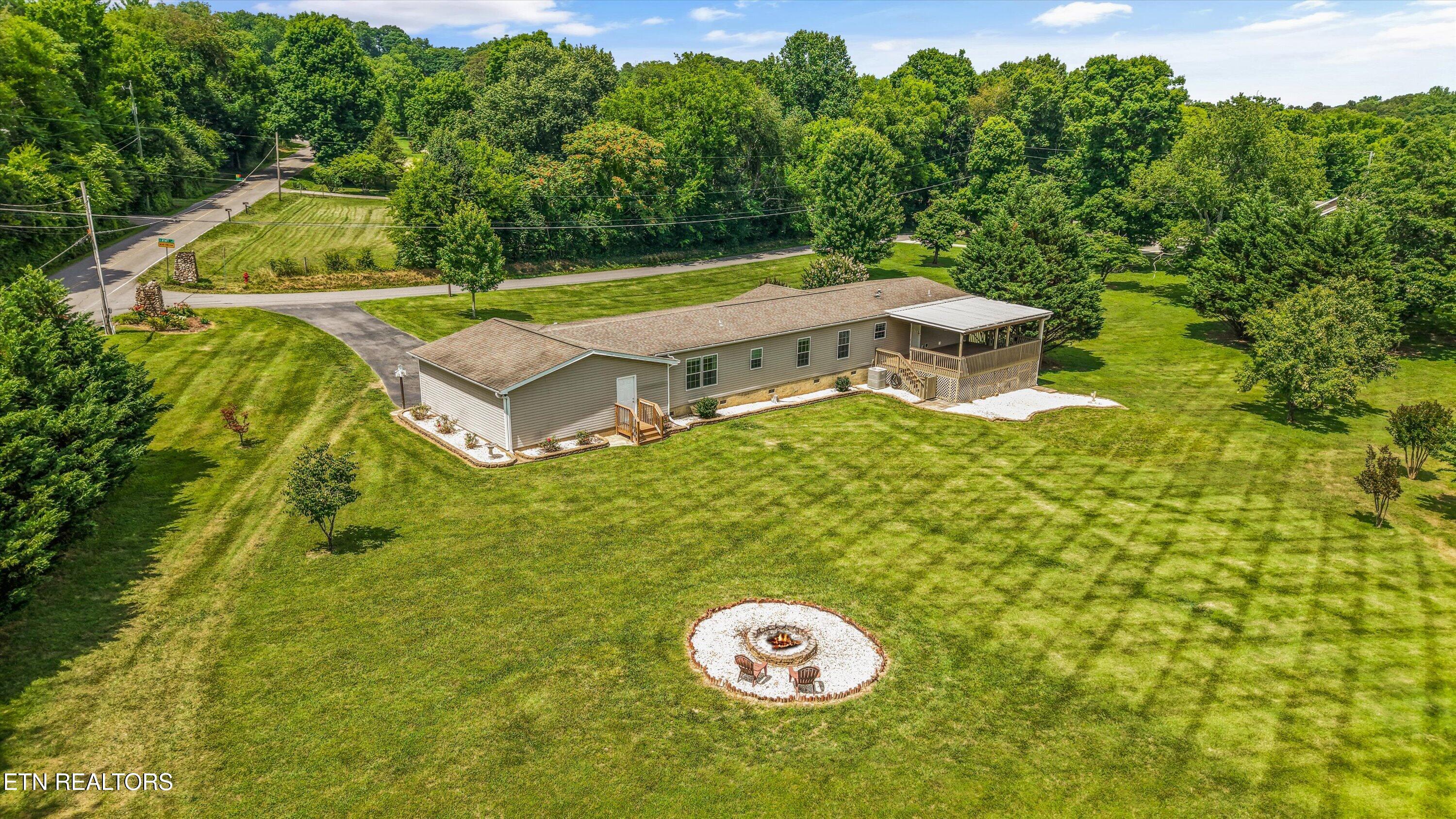 5700 Hyatt Road Knoxville TN 37918