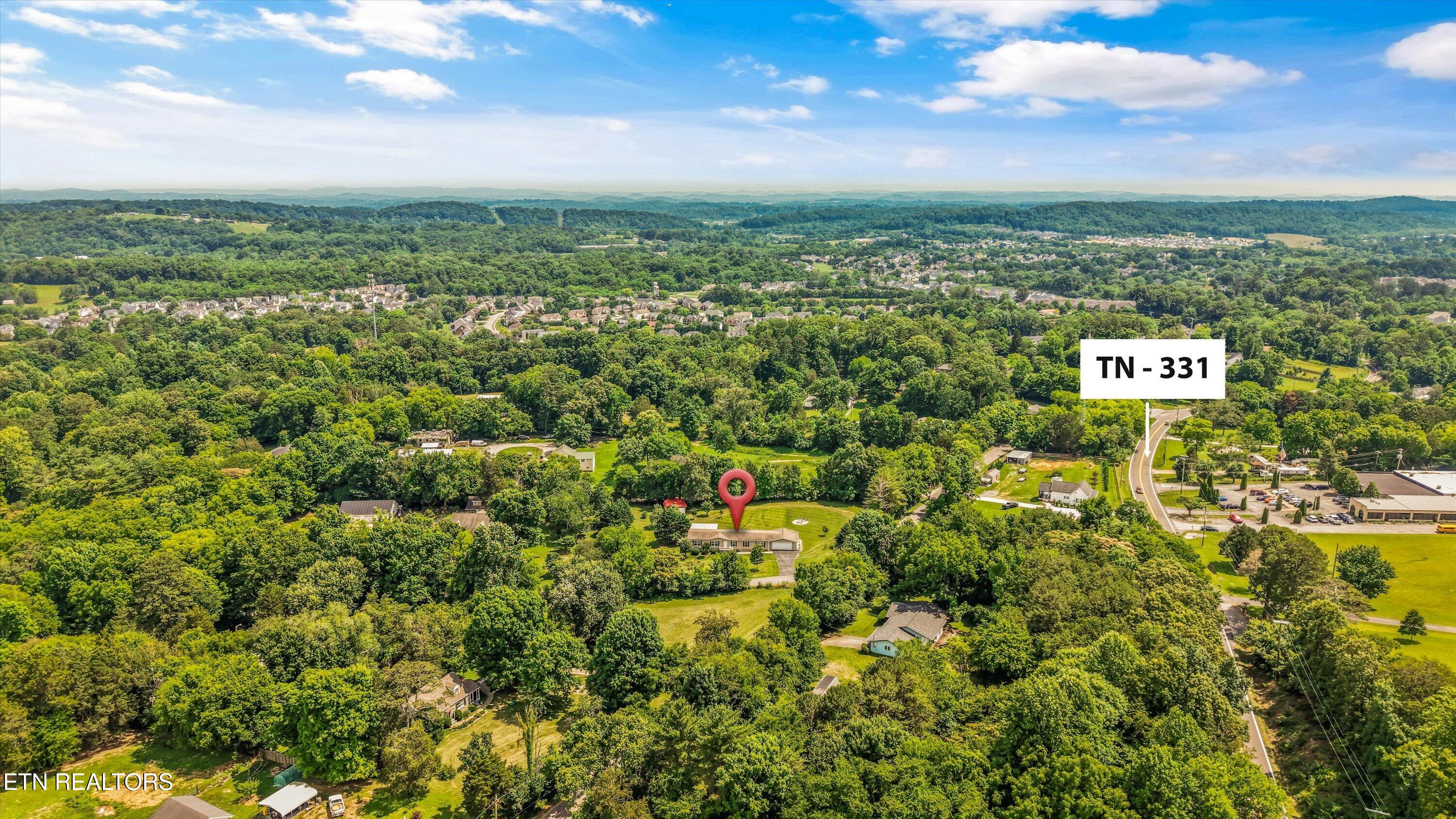 5700 Hyatt Road Knoxville TN 37918