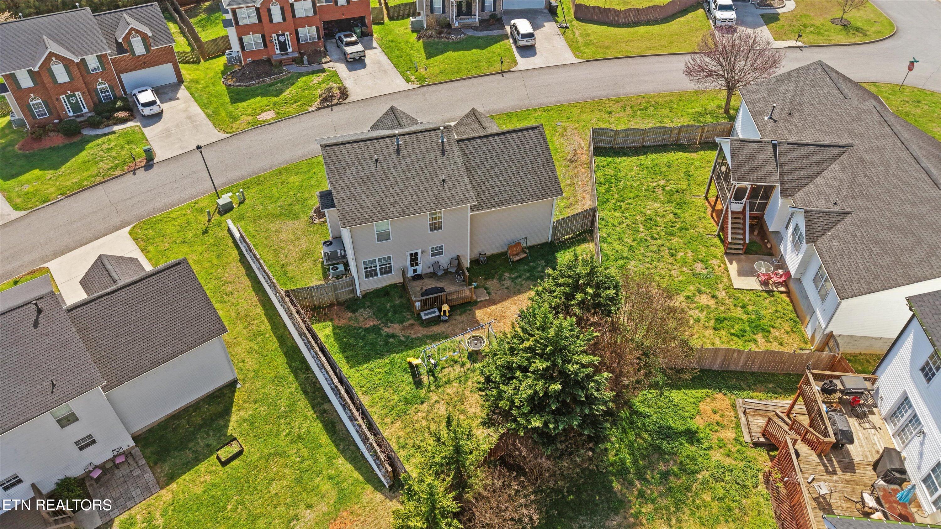 7648 Cool Breeze Road Knoxville TN 37938