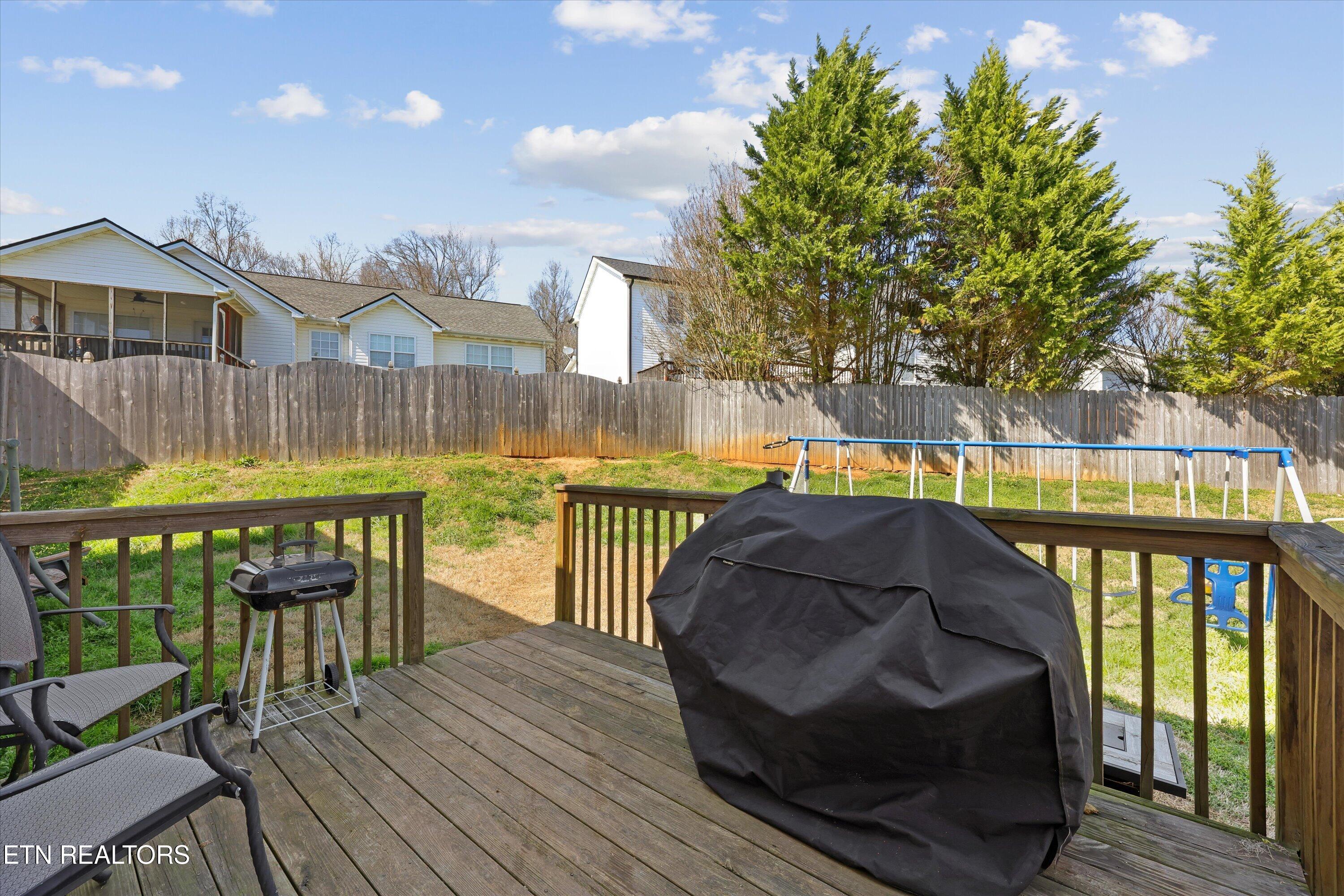 7648 Cool Breeze Road Knoxville TN 37938