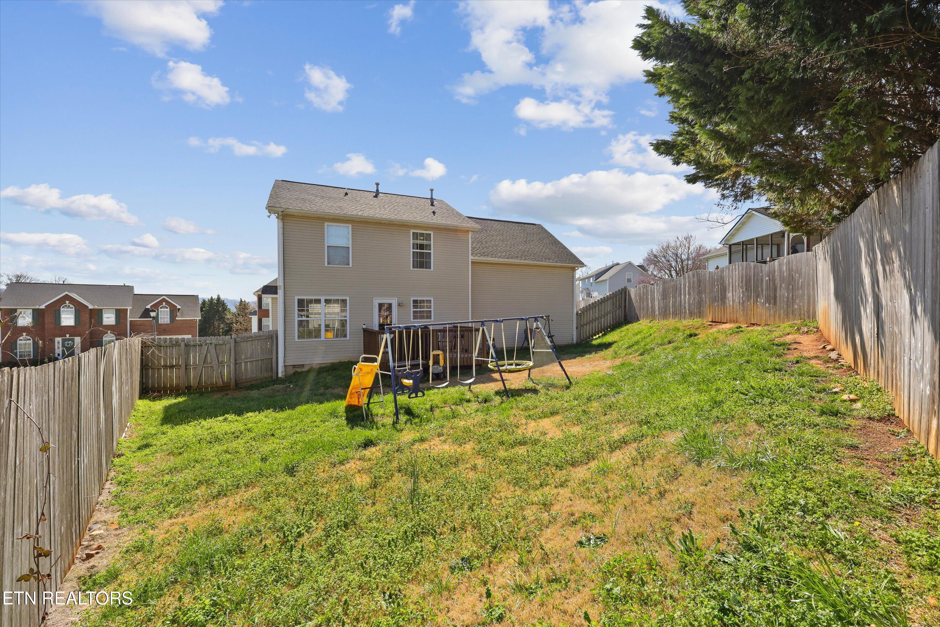 7648 Cool Breeze Road Knoxville TN 37938