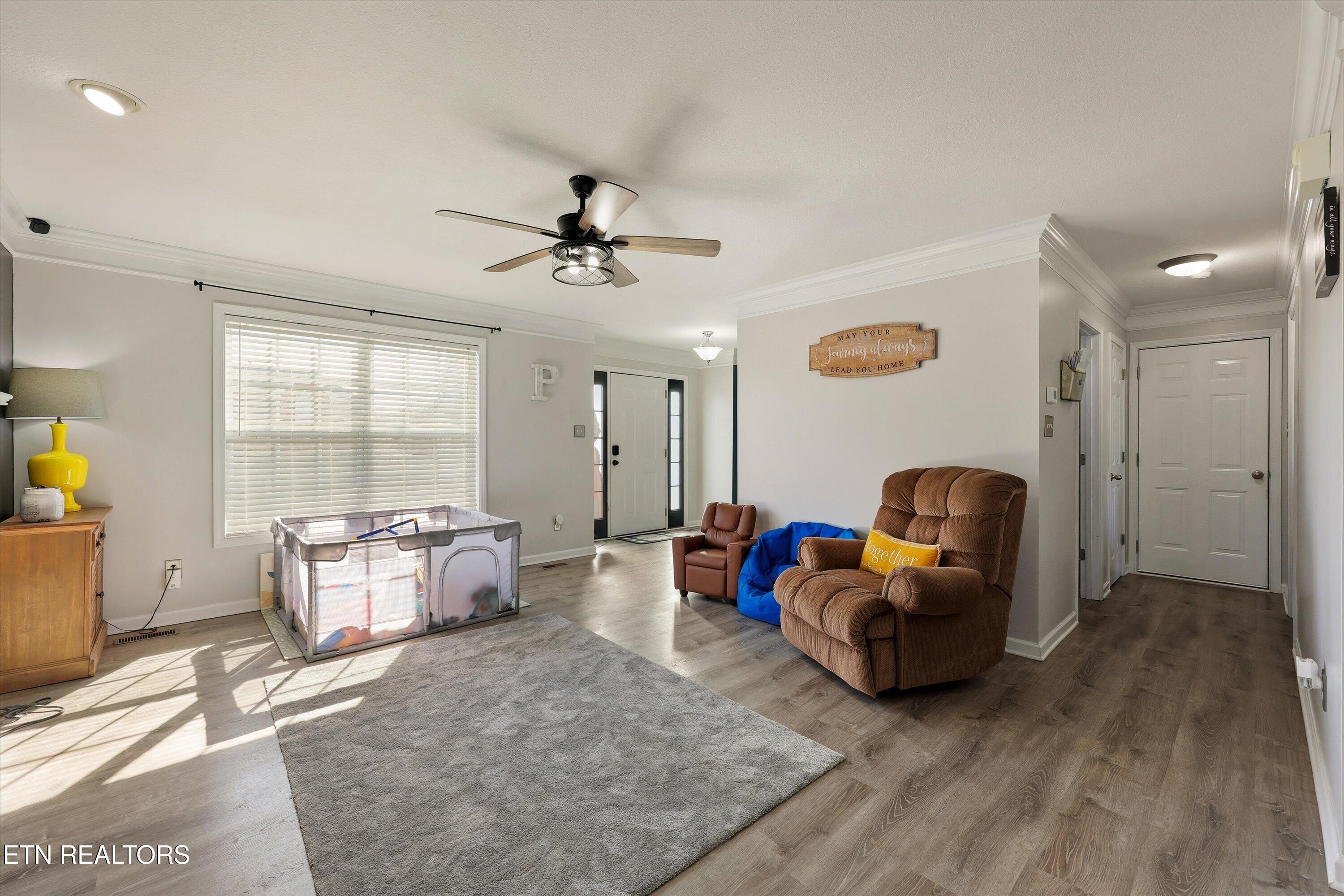 7648 Cool Breeze Road Knoxville TN 37938