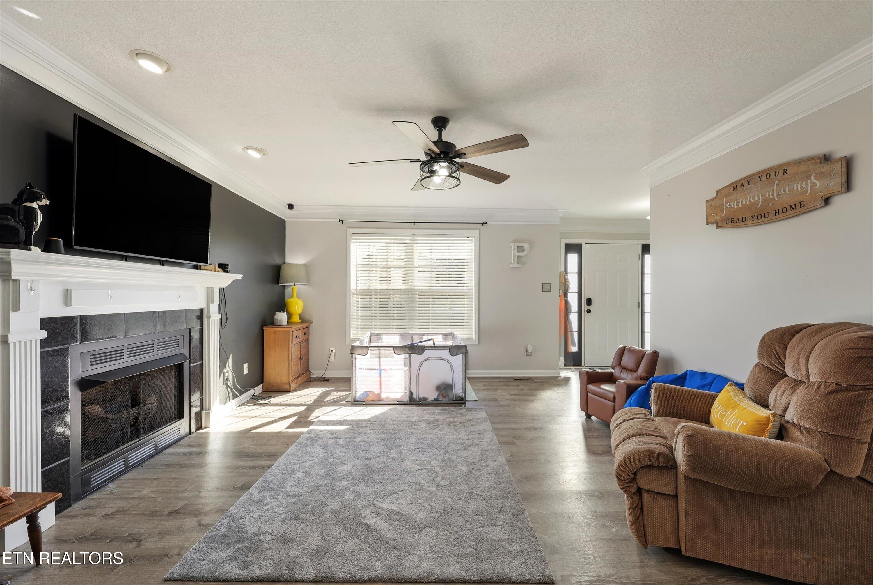 7648 Cool Breeze Road Knoxville TN 37938
