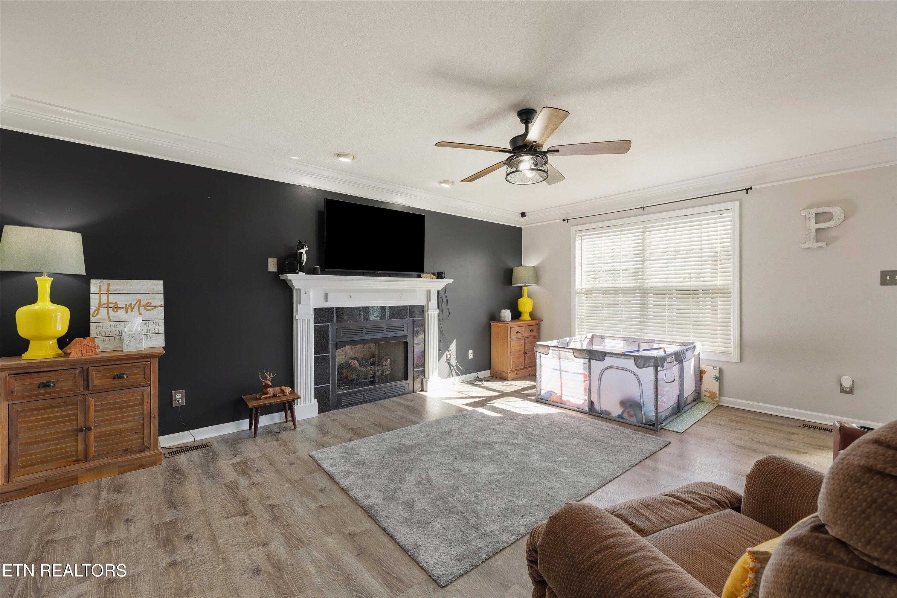 7648 Cool Breeze Road Knoxville TN 37938