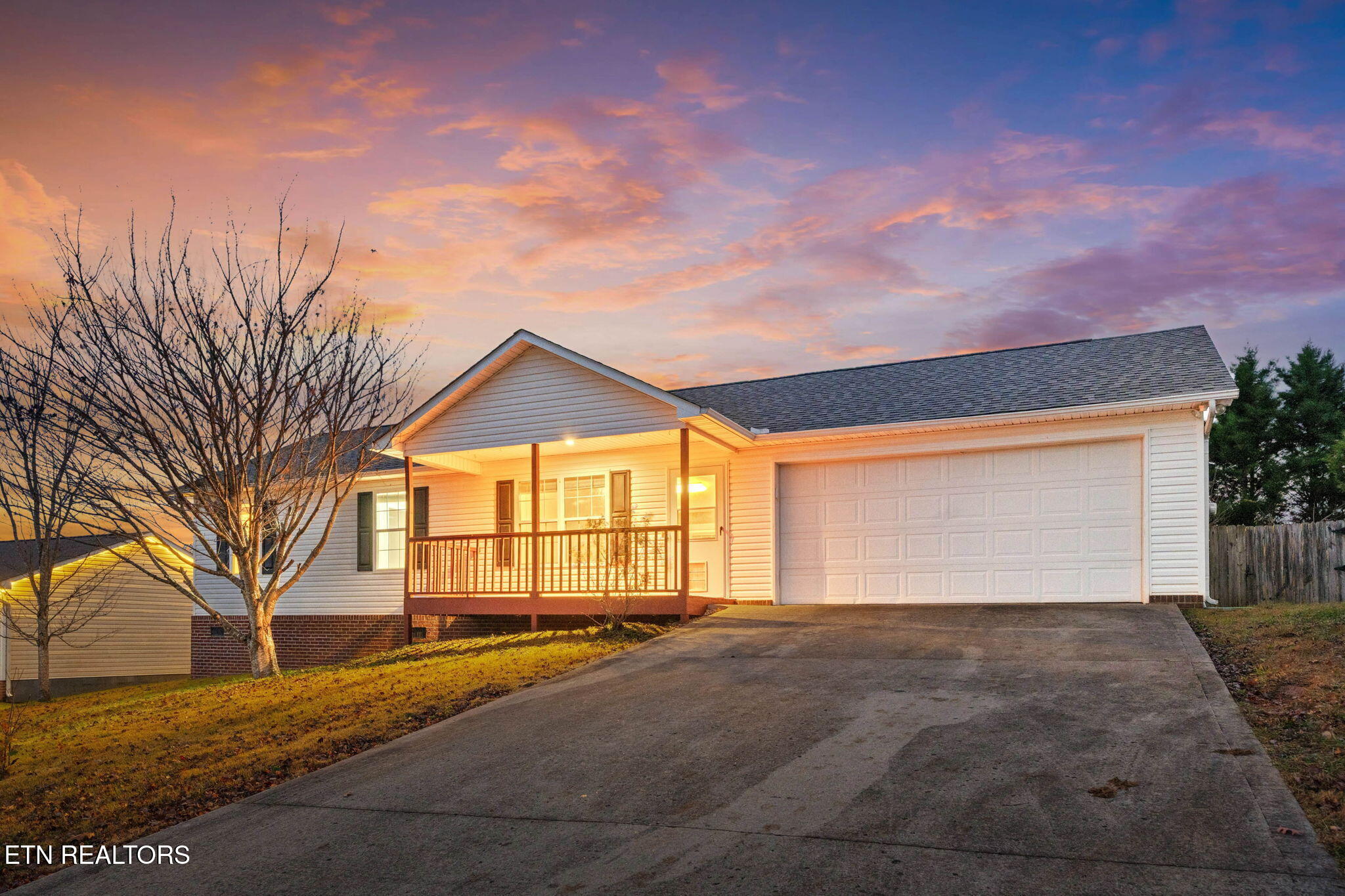 2822 Diane Gayle Drive Knoxville TN 37924