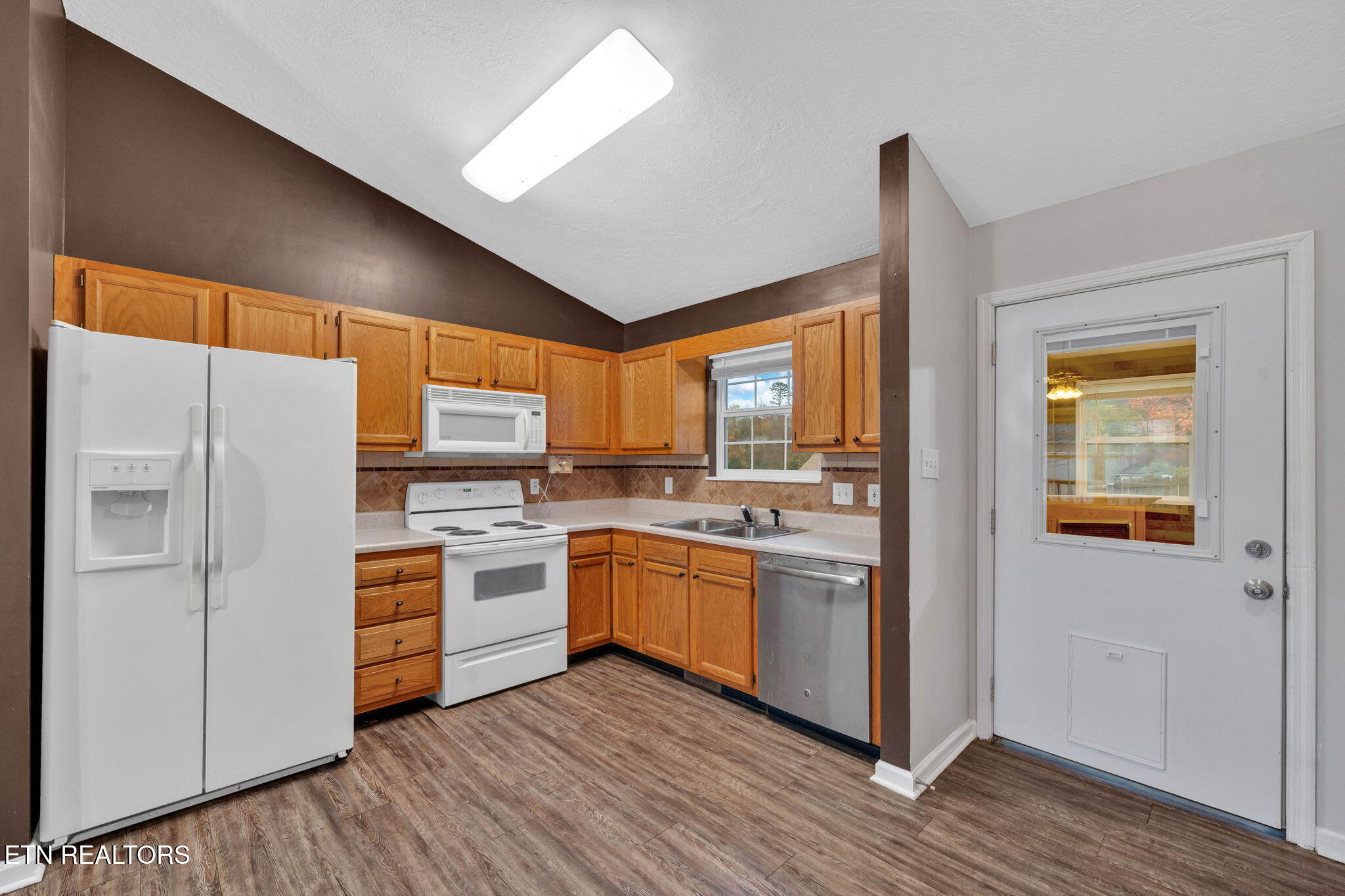 2822 Diane Gayle Drive Knoxville TN 37924