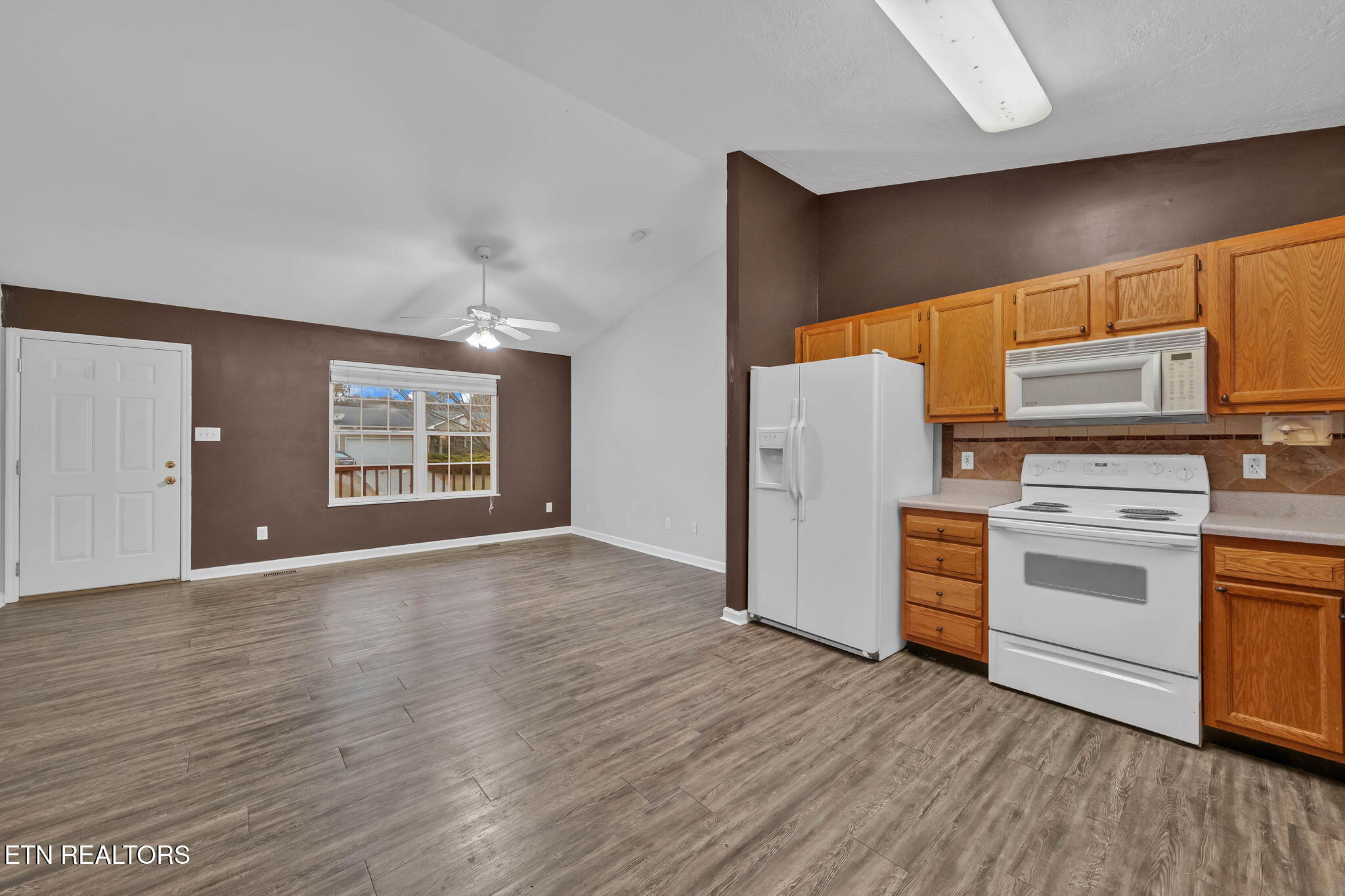 2822 Diane Gayle Drive Knoxville TN 37924