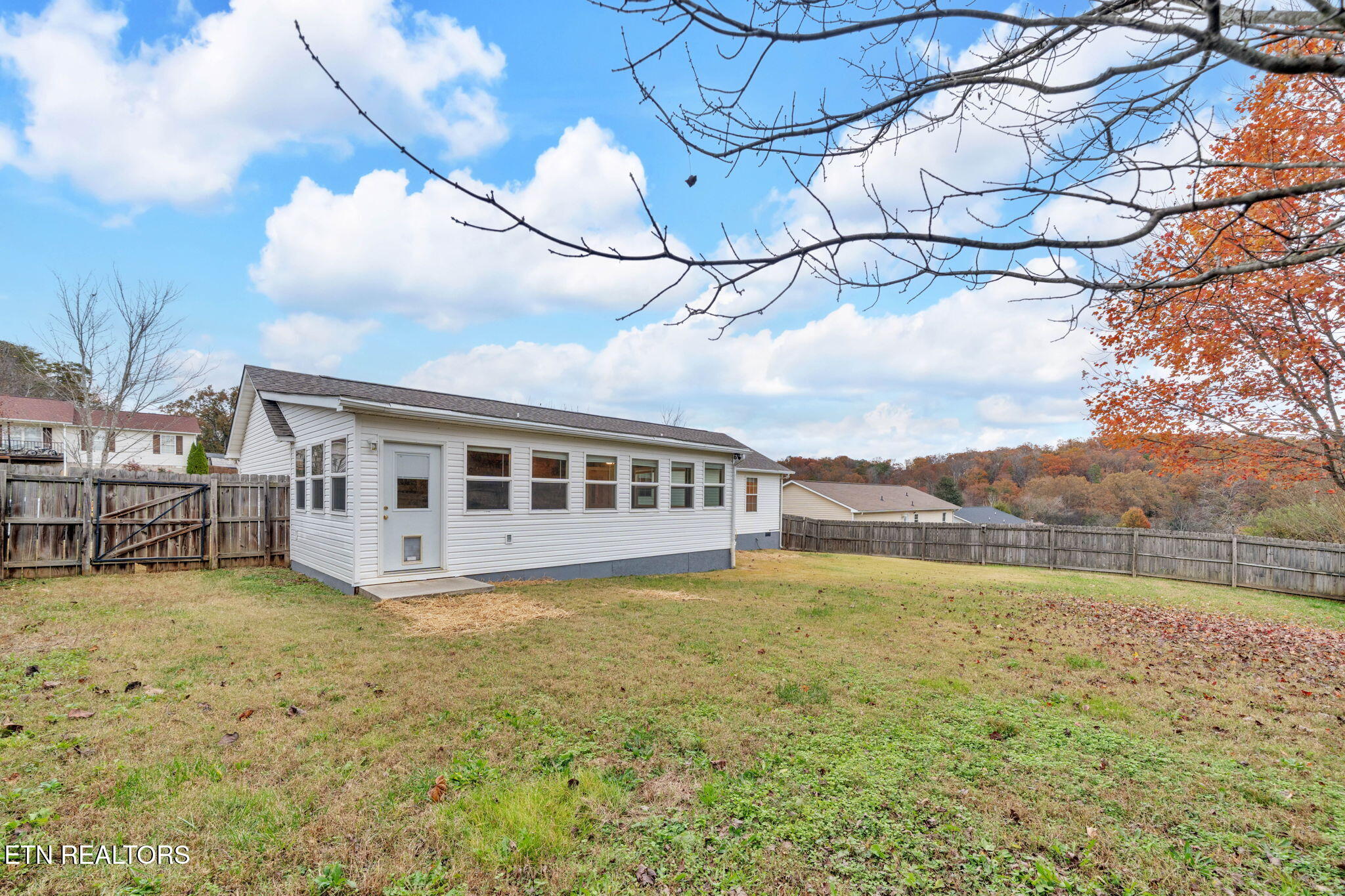 2822 Diane Gayle Drive Knoxville TN 37924