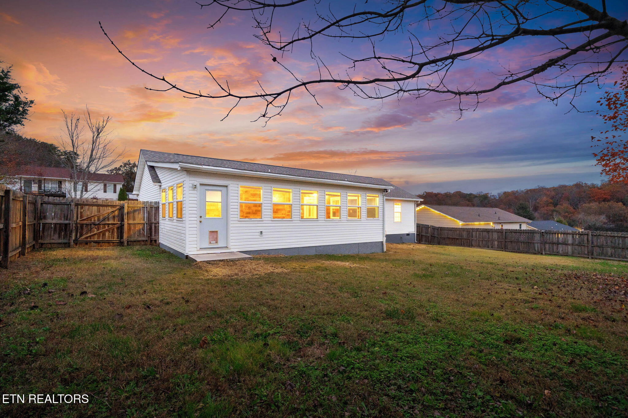 2822 Diane Gayle Drive Knoxville TN 37924
