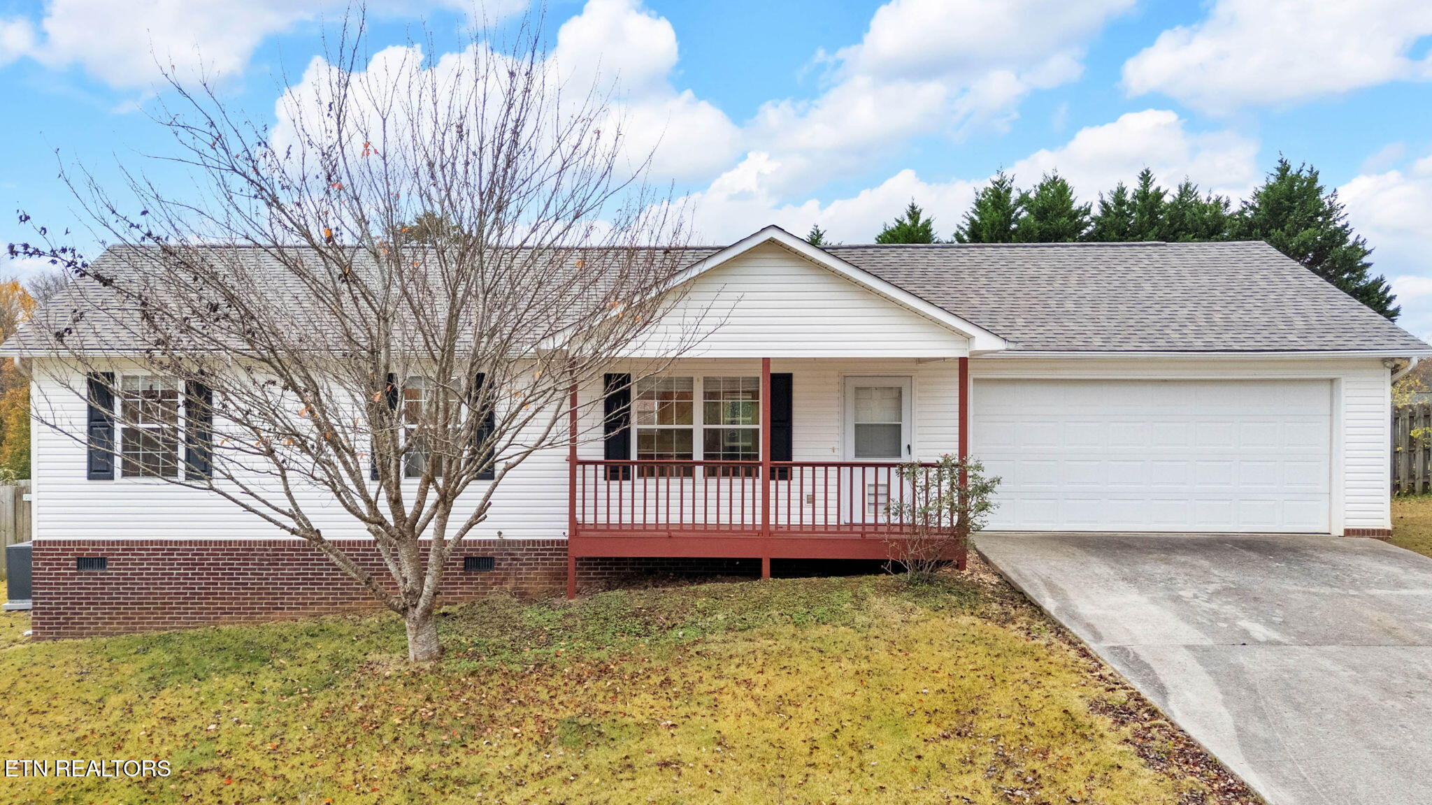 2822 Diane Gayle Drive Knoxville TN 37924