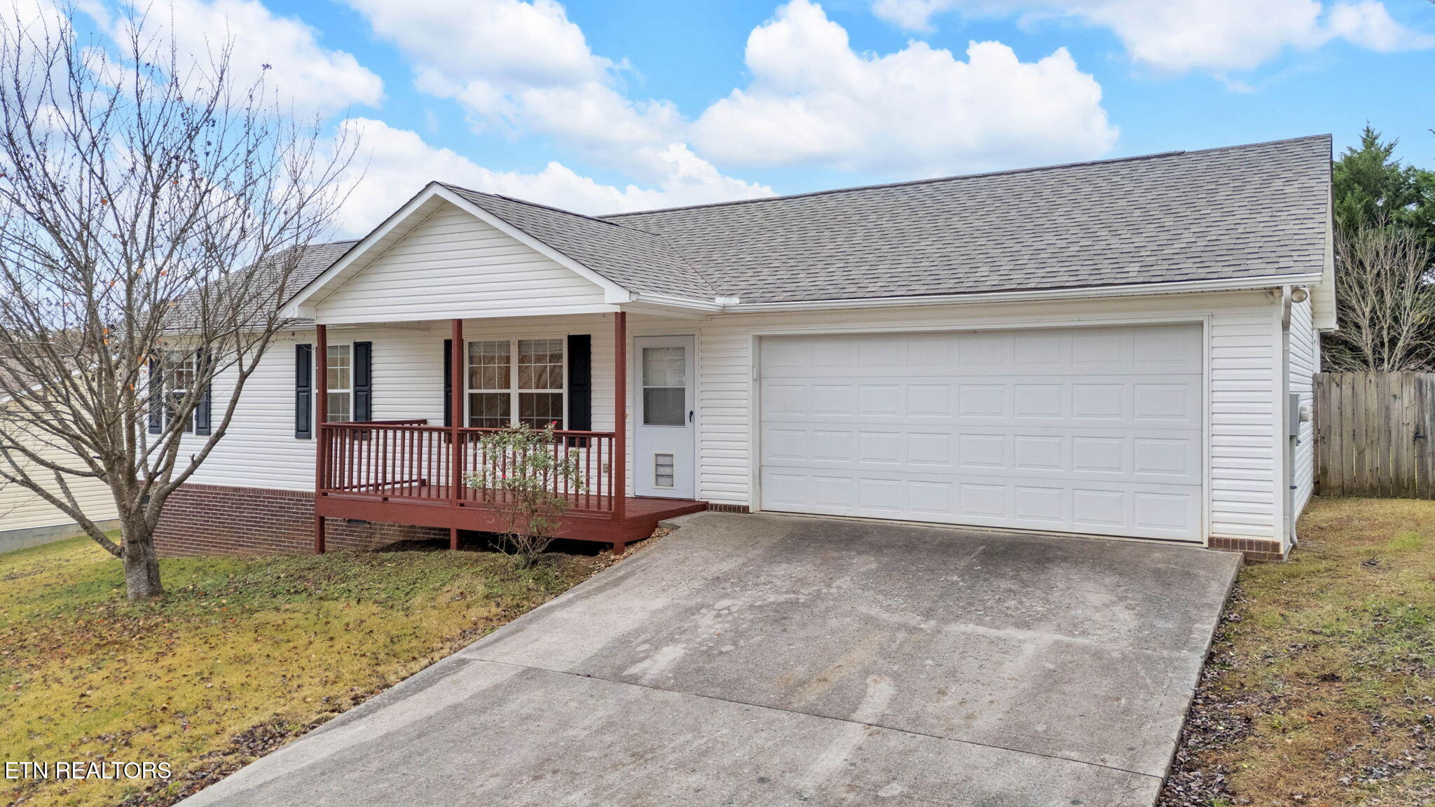 2822 Diane Gayle Drive Knoxville TN 37924