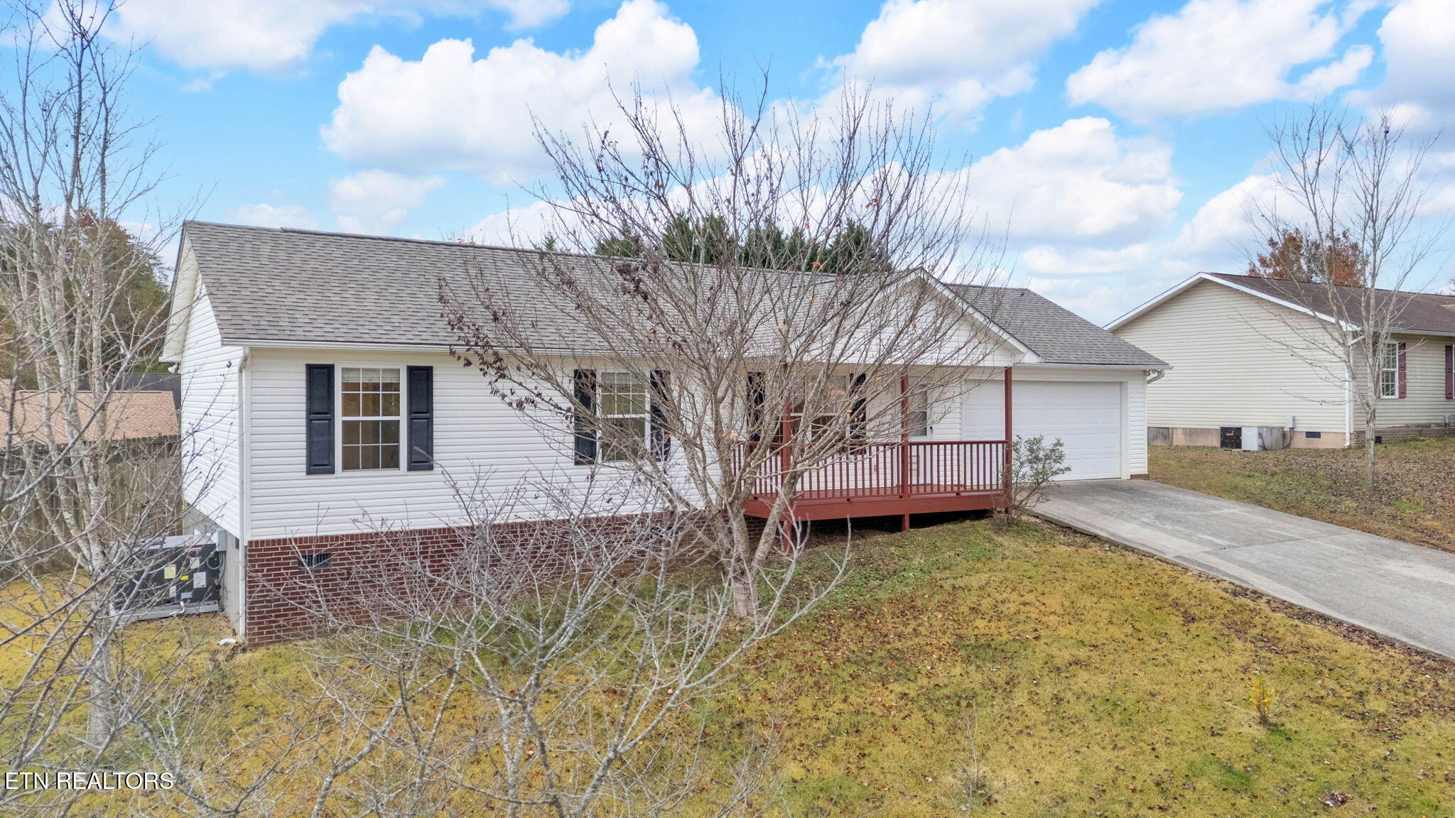 2822 Diane Gayle Drive Knoxville TN 37924