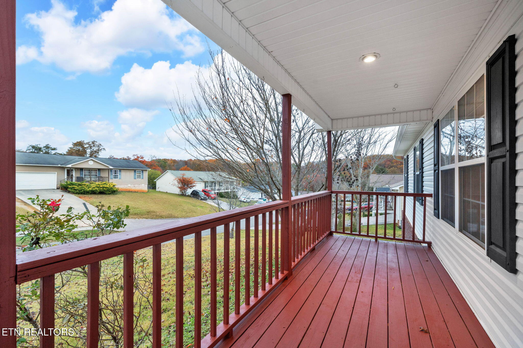 2822 Diane Gayle Drive Knoxville TN 37924