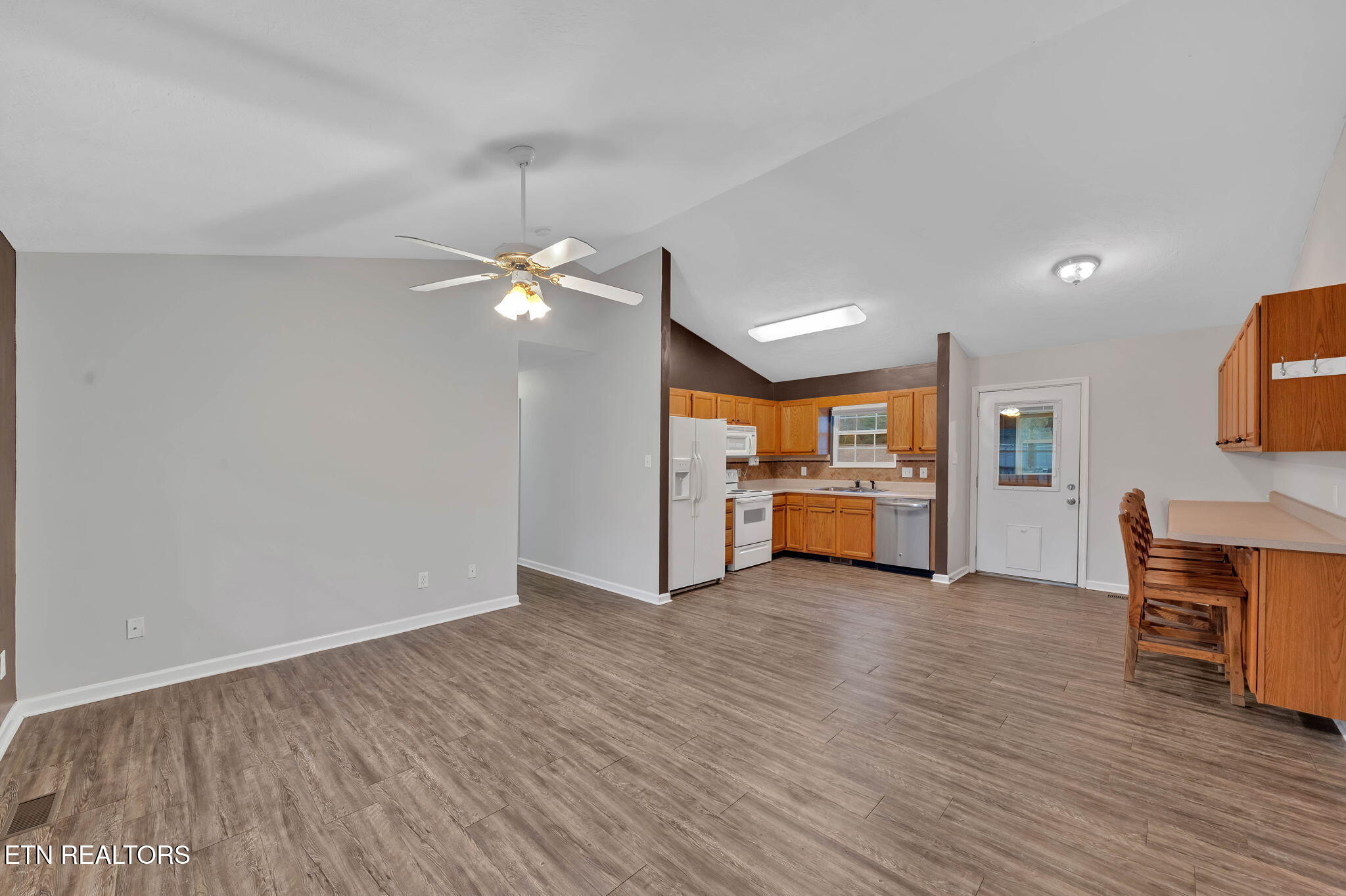 2822 Diane Gayle Drive Knoxville TN 37924