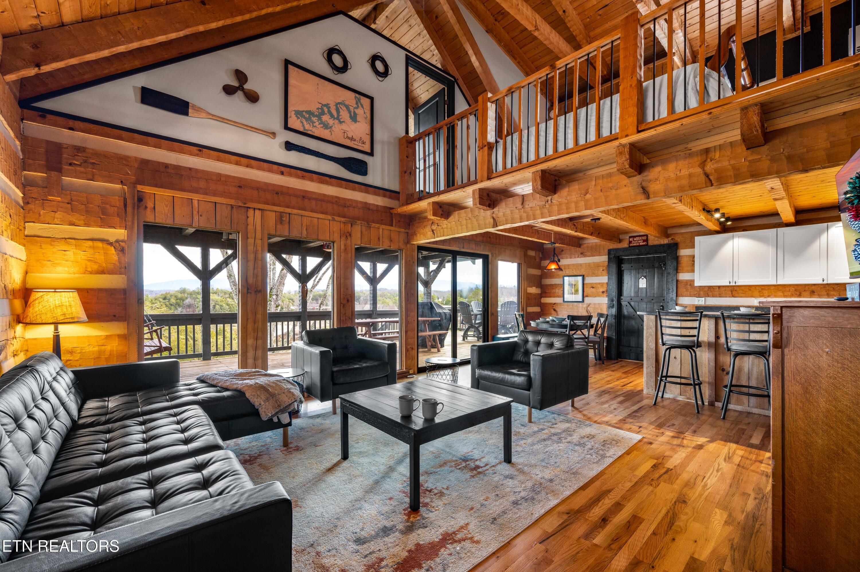 1019 Moonside Lane Sevierville TN 37876