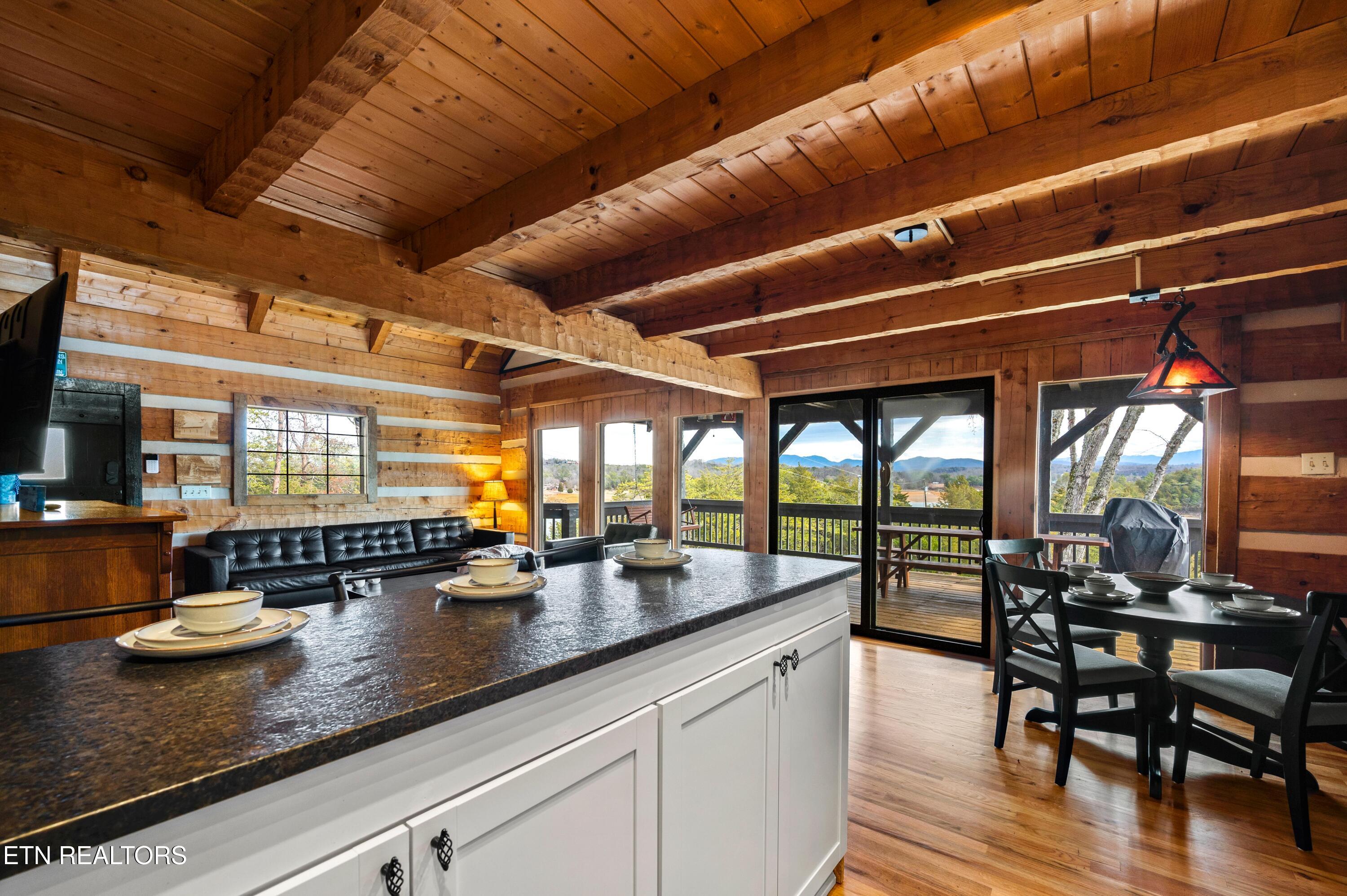 1019 Moonside Lane Sevierville TN 37876