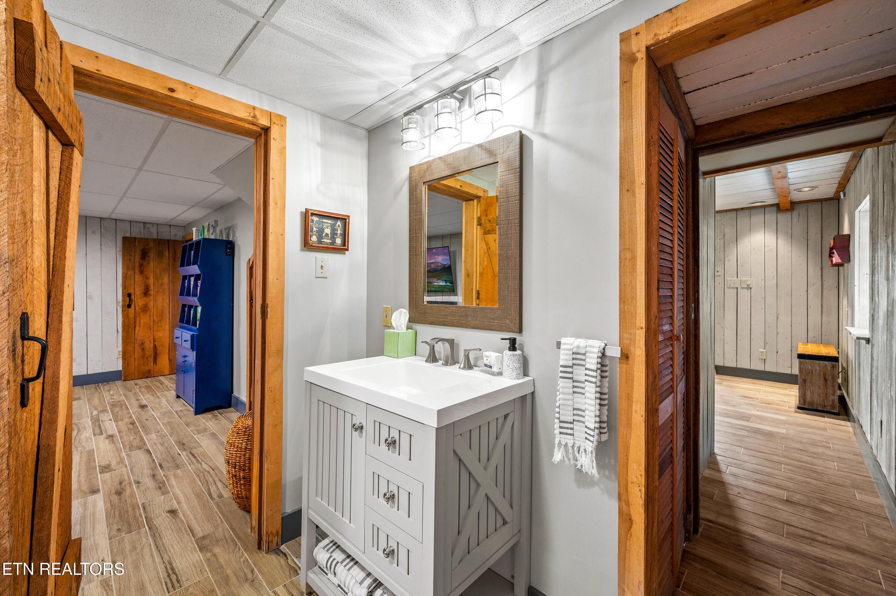 1019 Moonside Lane Sevierville TN 37876