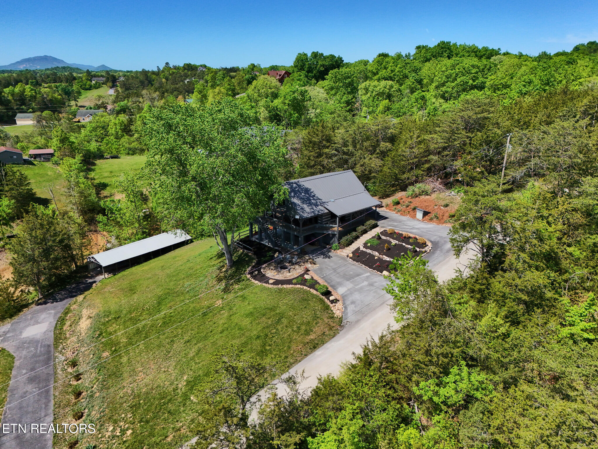 1019 Moonside Lane Sevierville TN 37876