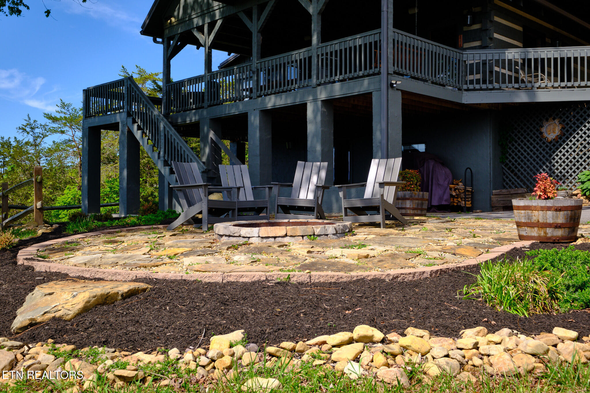 1019 Moonside Lane Sevierville TN 37876
