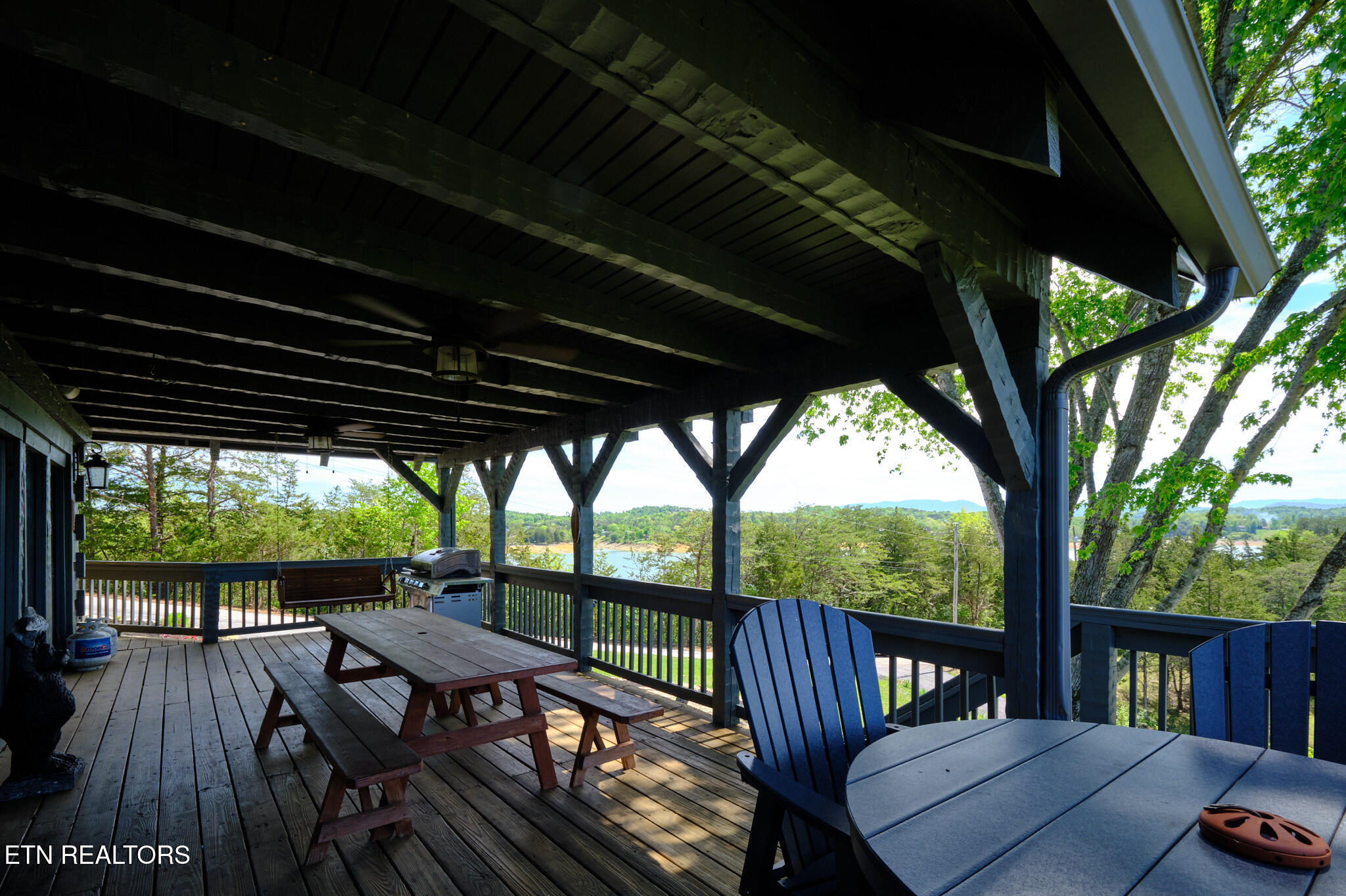 1019 Moonside Lane Sevierville TN 37876