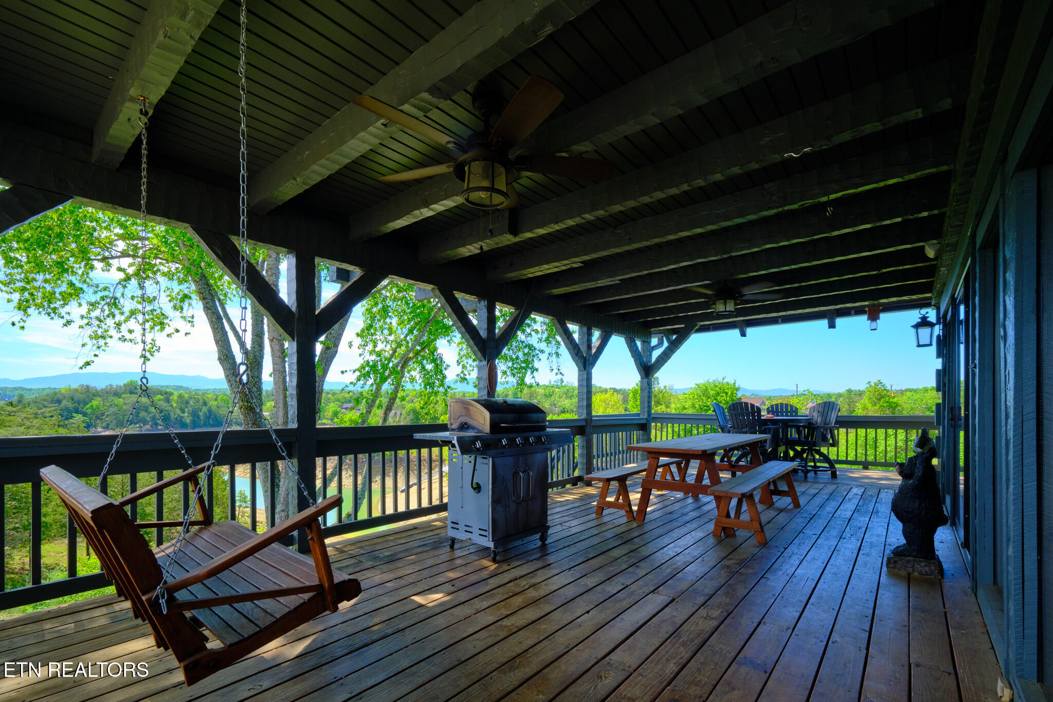 1019 Moonside Lane Sevierville TN 37876