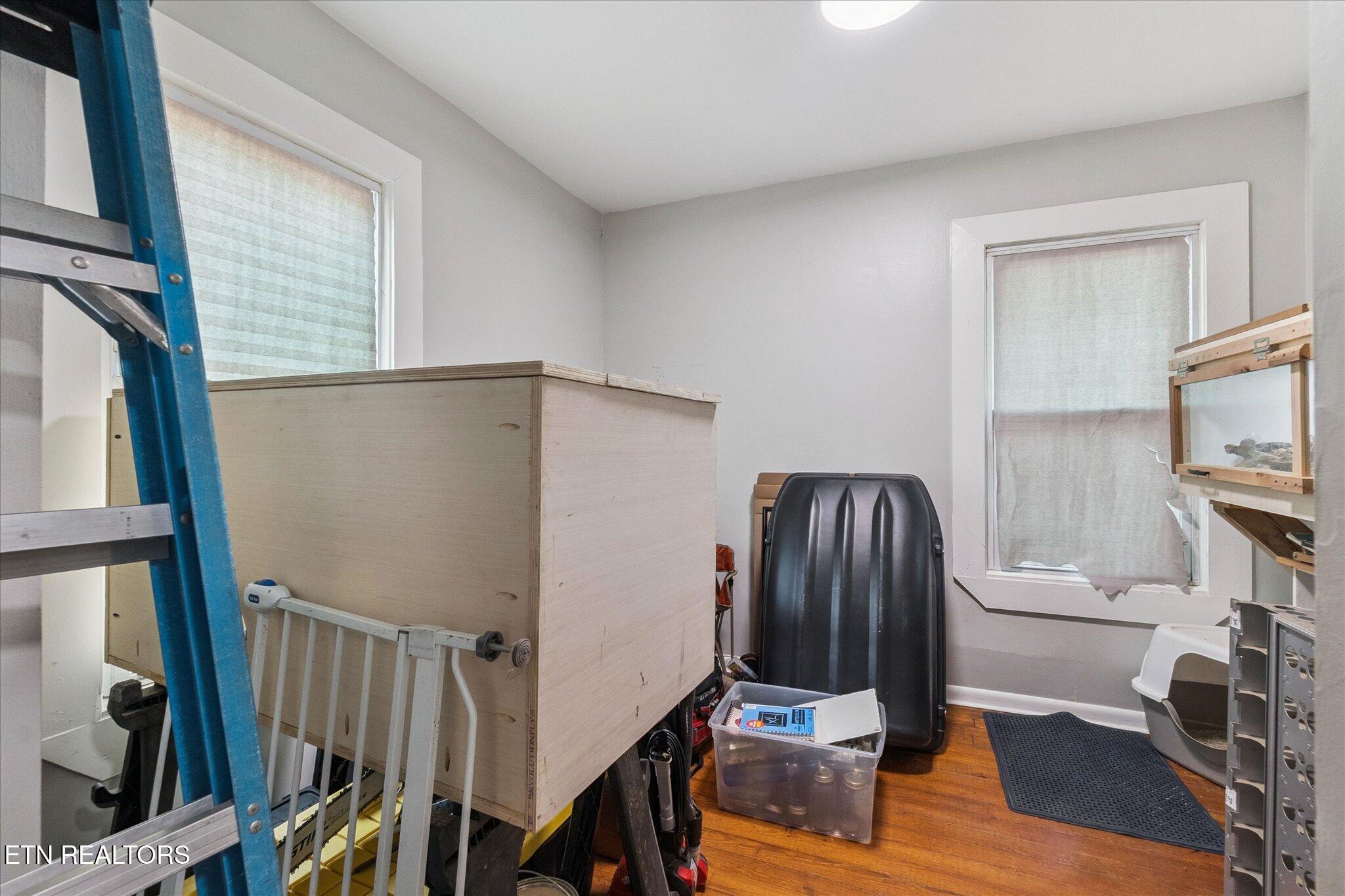 2722 Wilson Avenue Knoxville TN 37914