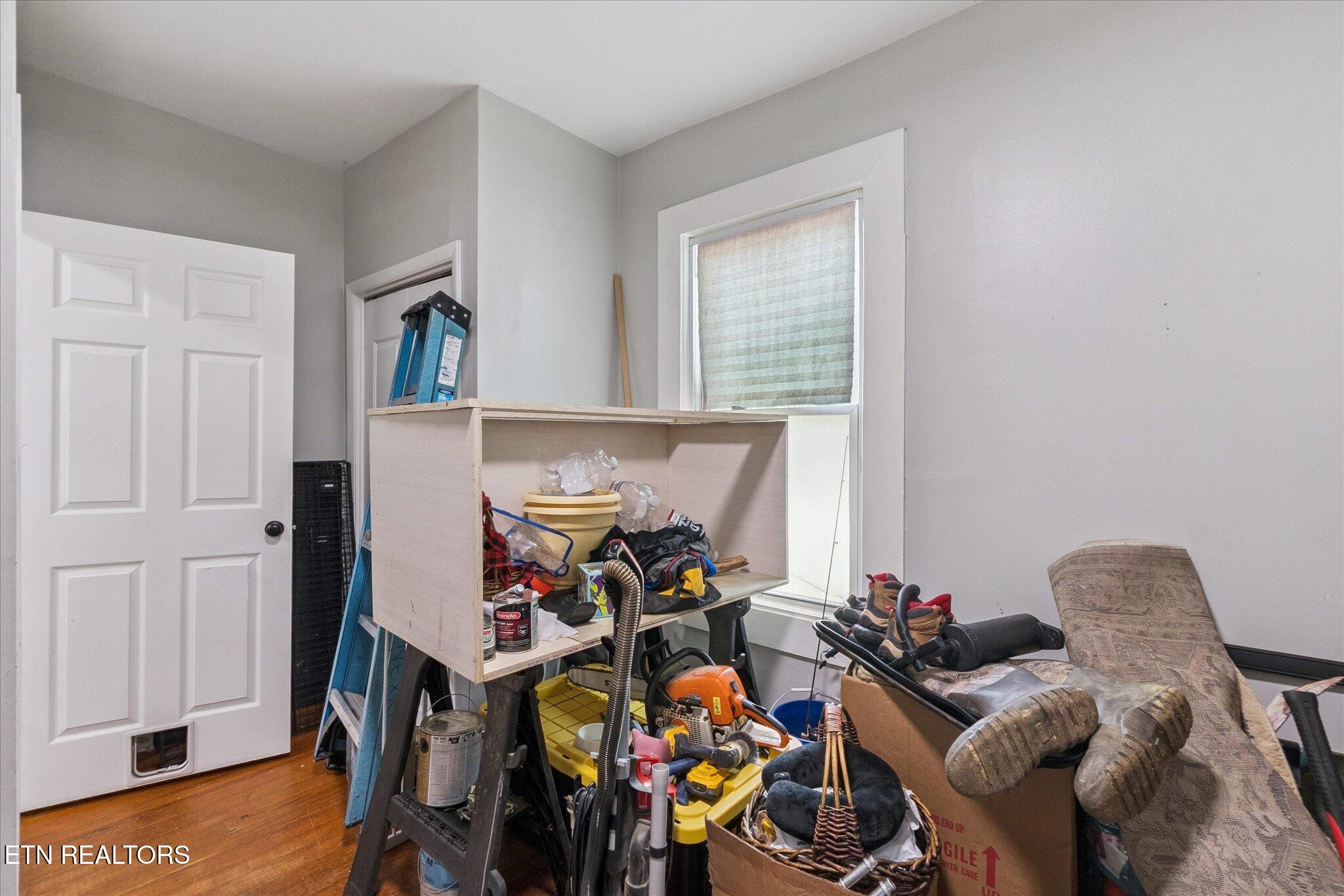 2722 Wilson Avenue Knoxville TN 37914