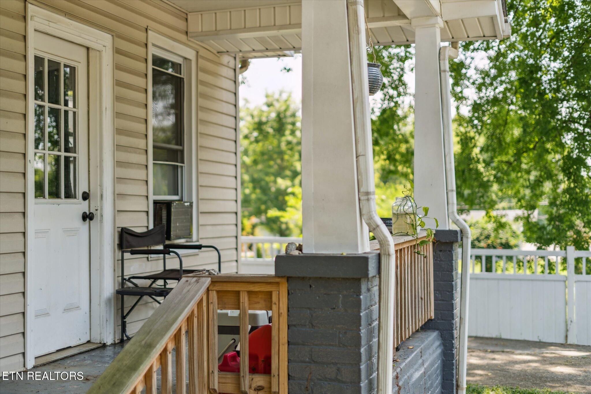 2722 Wilson Avenue Knoxville TN 37914