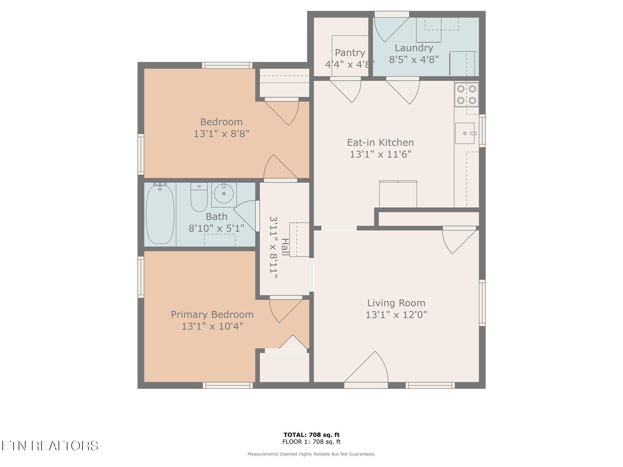 2722 Wilson Avenue Knoxville TN 37914