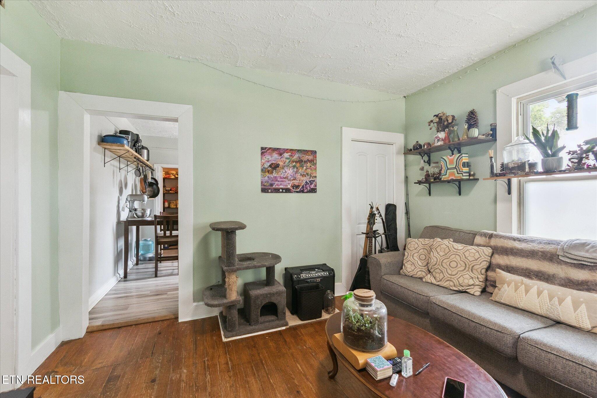 2722 Wilson Avenue Knoxville TN 37914