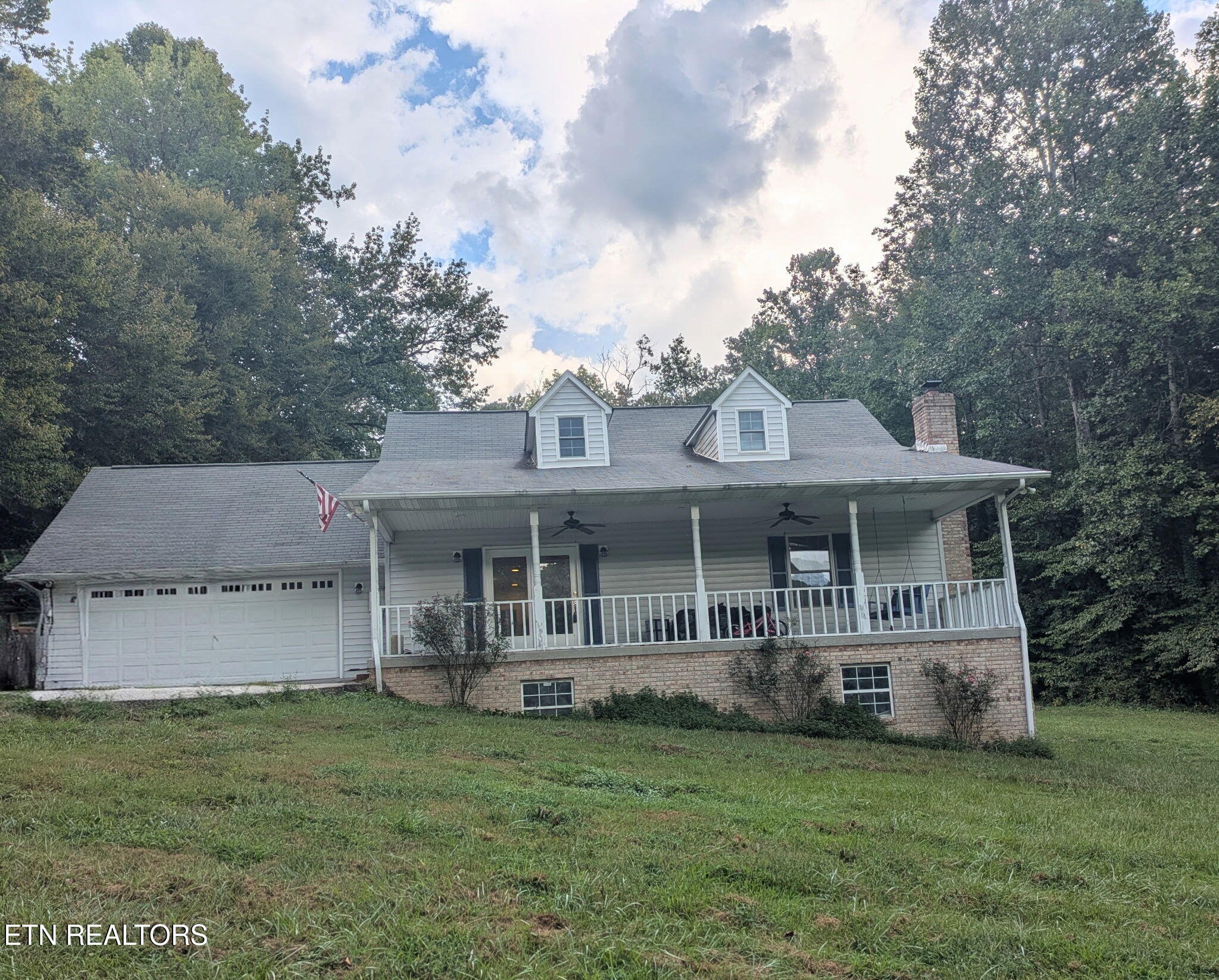 923 Marlow Circle Clinton TN 37716