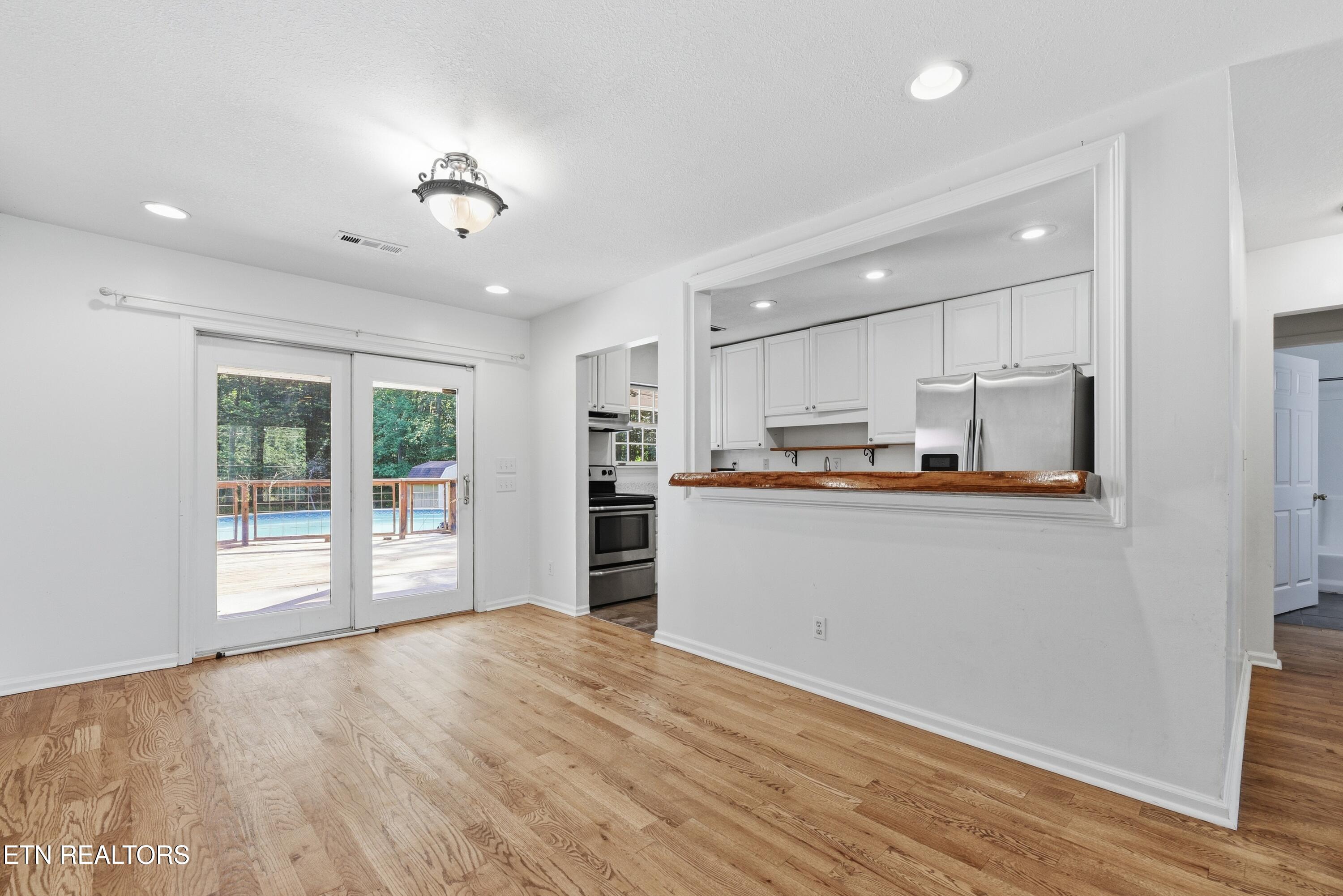 923 Marlow Circle Clinton TN 37716