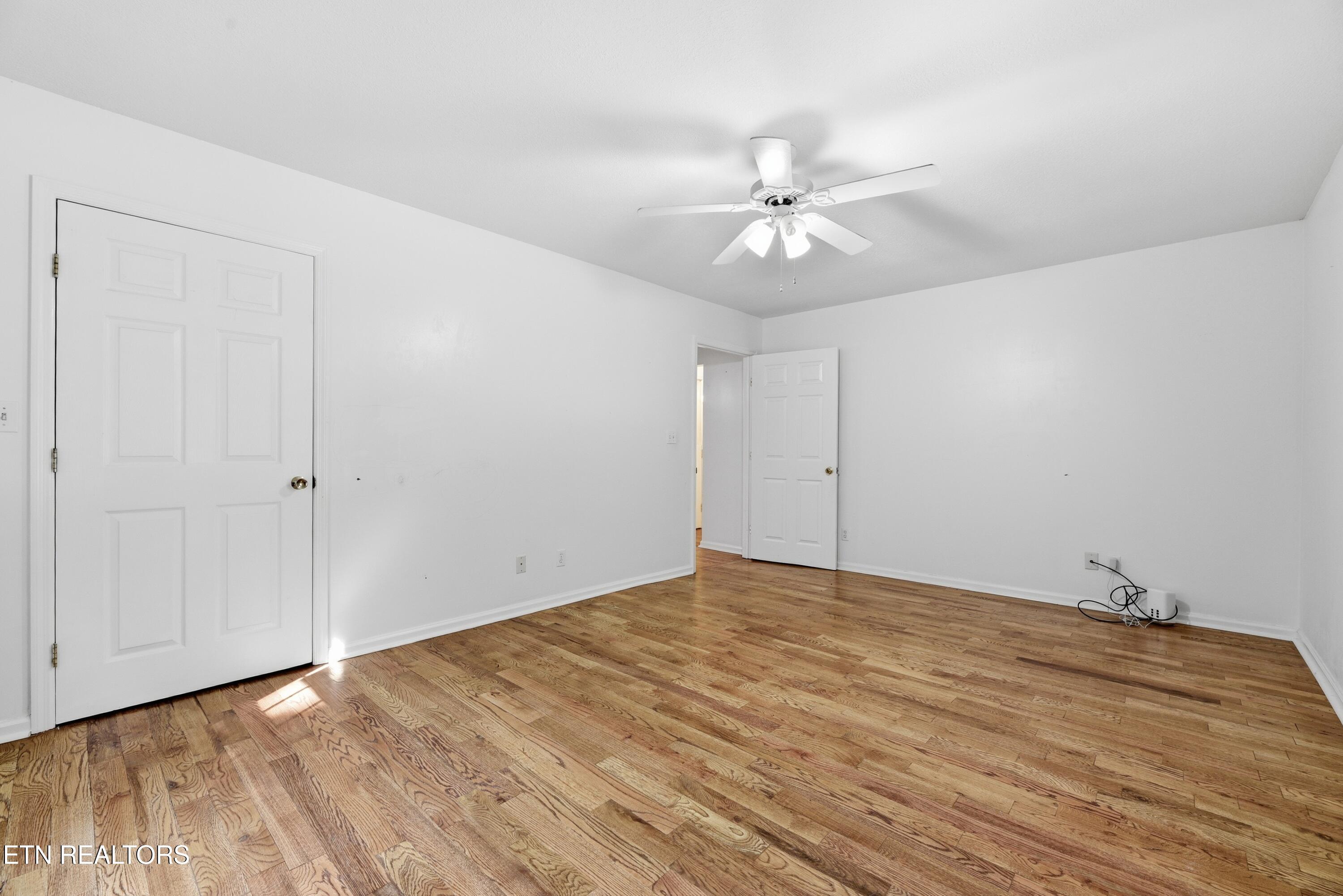 923 Marlow Circle Clinton TN 37716