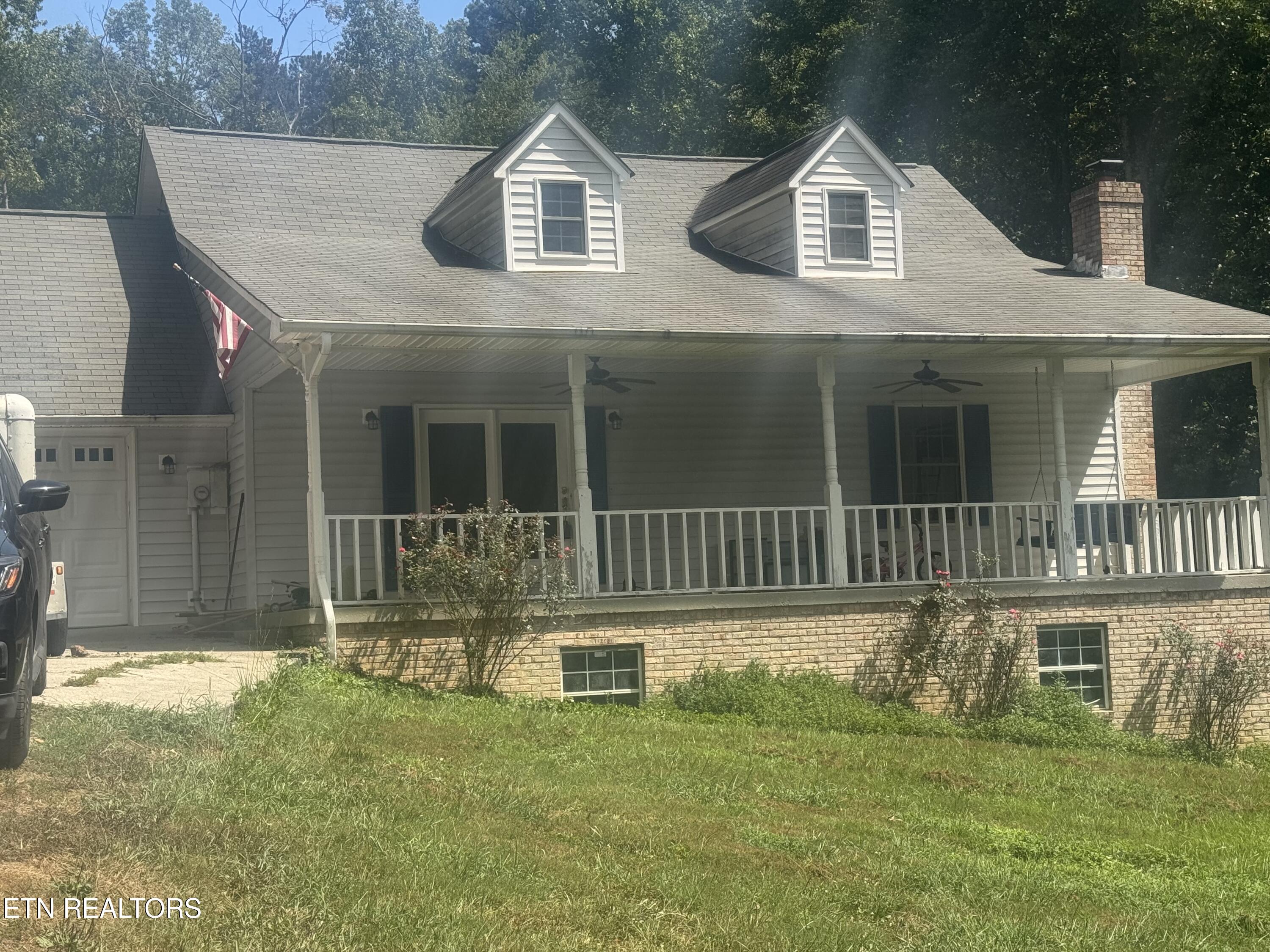 923 Marlow Circle Clinton TN 37716