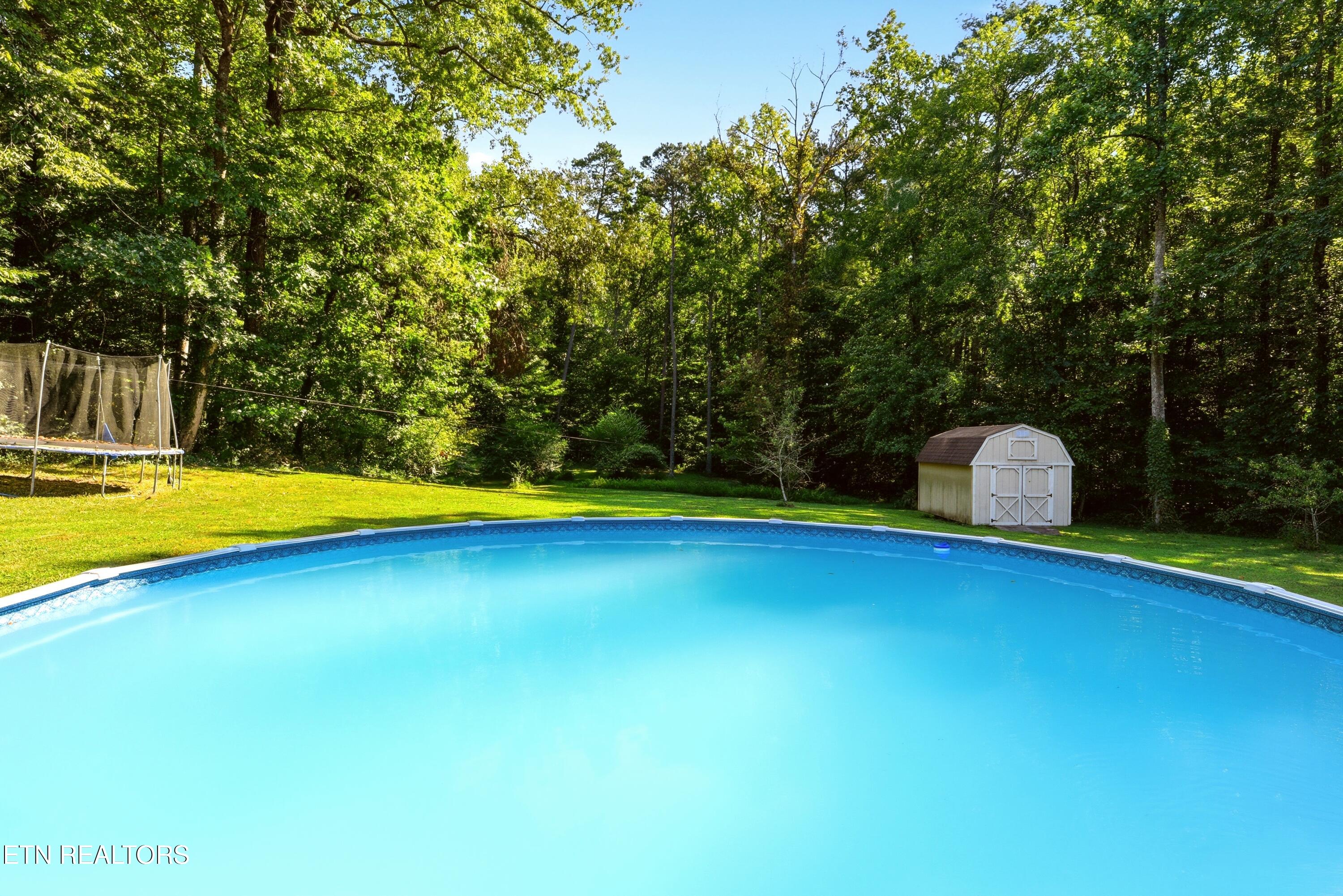 923 Marlow Circle Clinton TN 37716