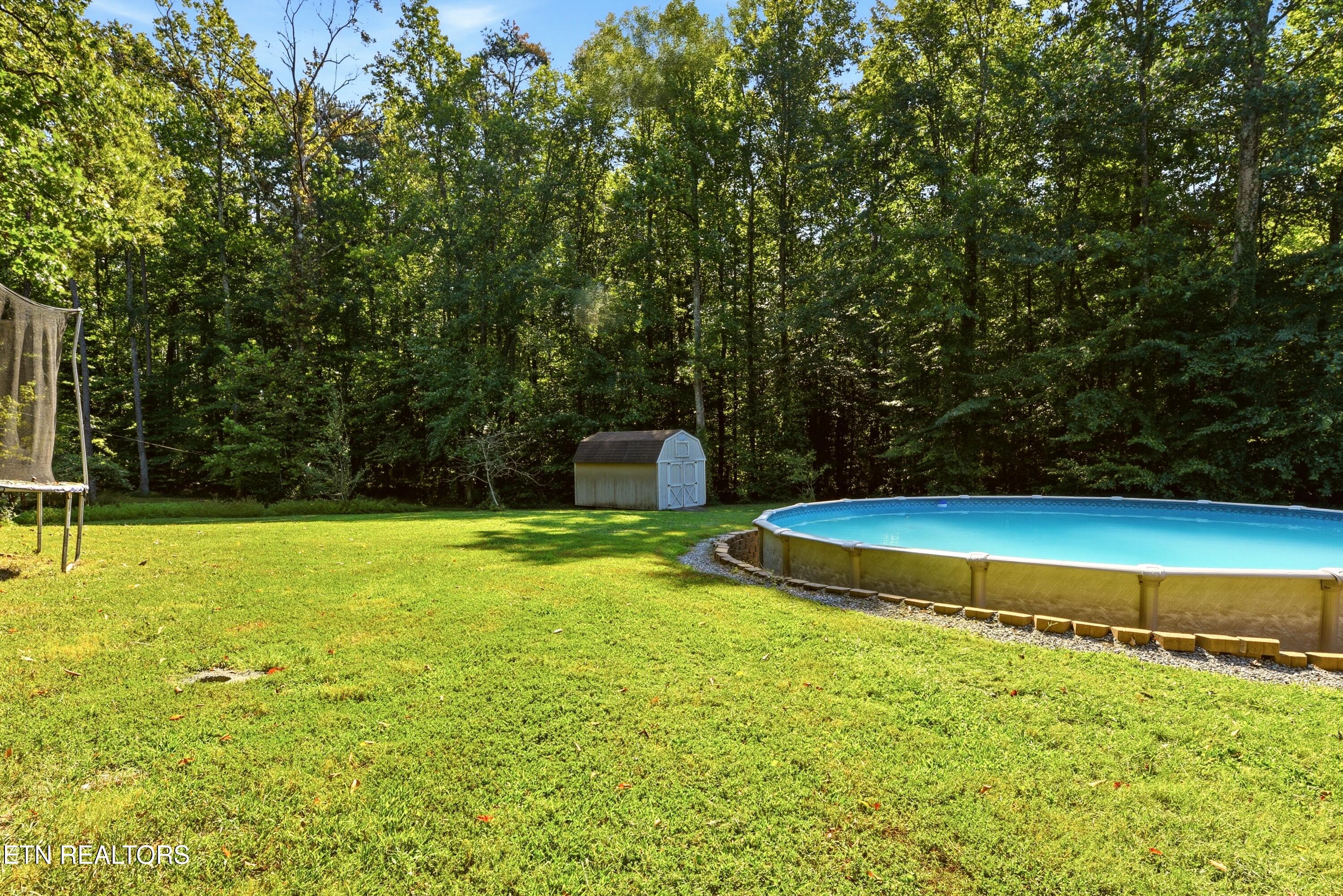 923 Marlow Circle Clinton TN 37716